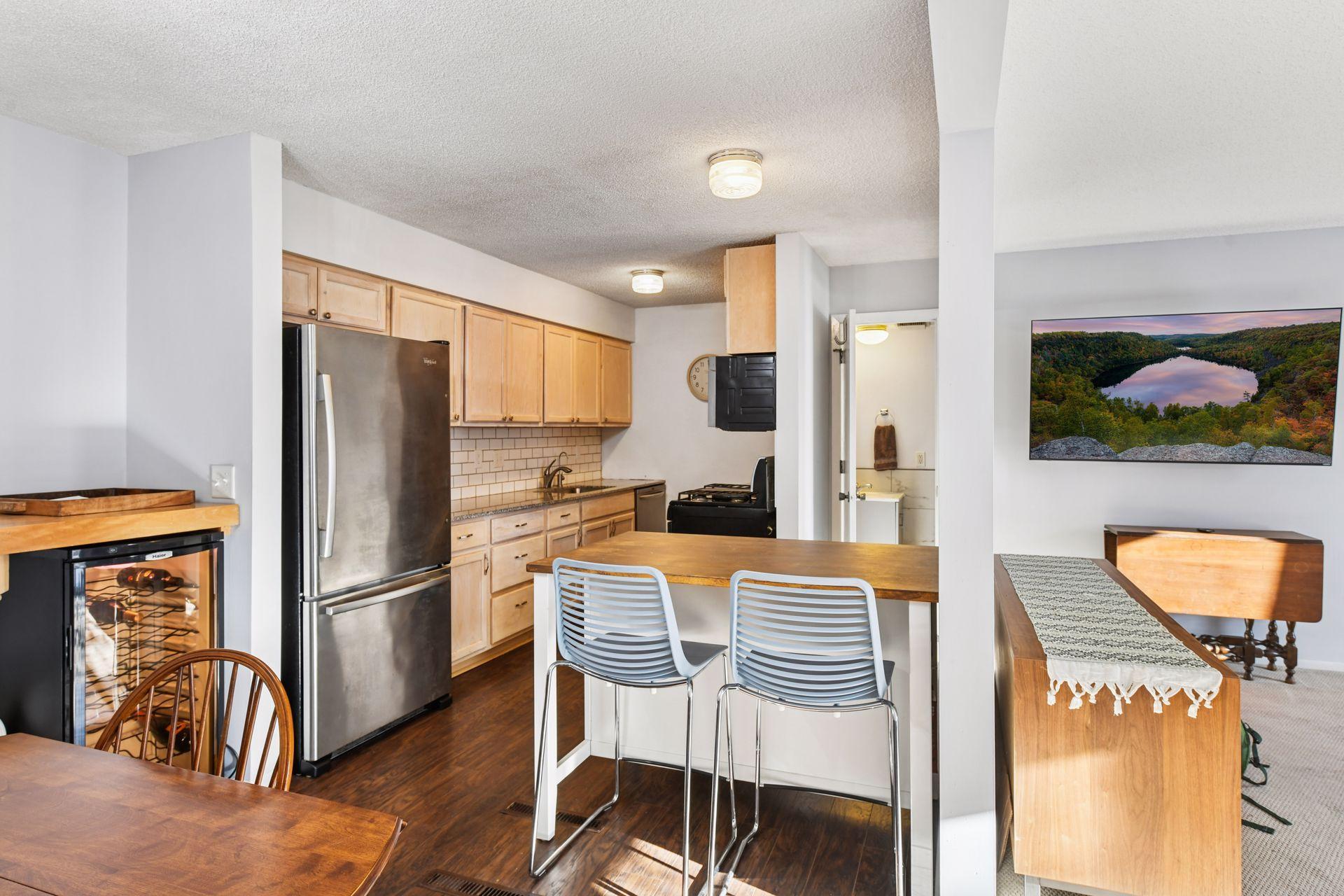 View of Residential at 4453 Cedar Lake Road, Saint Louis Park MN 55416, Saint Louis Park - Mike Wilen | Minnesota Team Real Estate