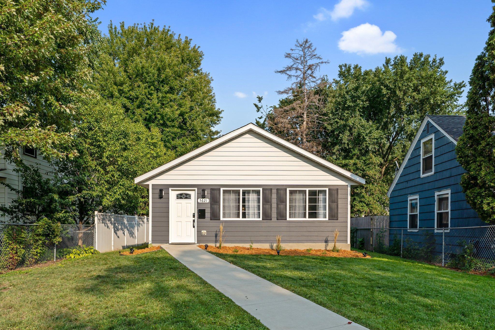View of Residential at 5621 31st Avenue, Minneapolis MN 55417, Minneapolis - Mike Wilen | Minnesota Team Real Estate
