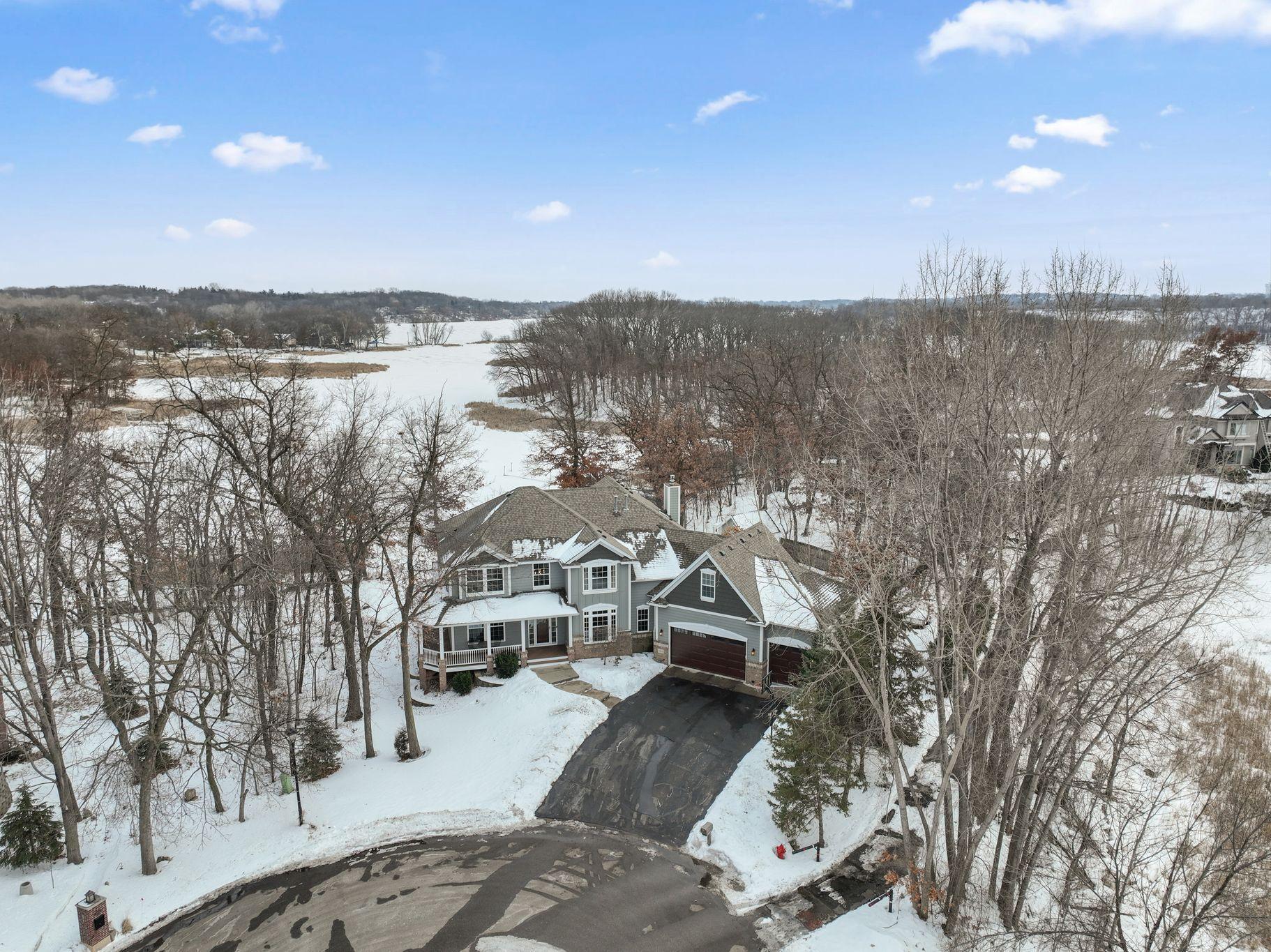 View of Residential at 18870 Kanabec Trail, Lakeville MN 55044, Lakeville - Mike Wilen | Minnesota Team Real Estate