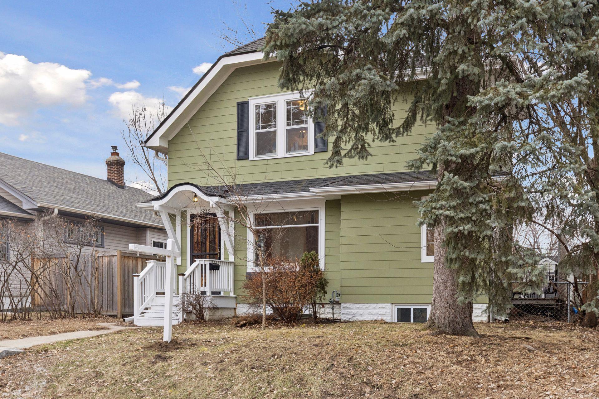 View of Residential at 5233 42nd Avenue, Minneapolis MN 55417, Minneapolis - Mike Wilen | Minnesota Team Real Estate