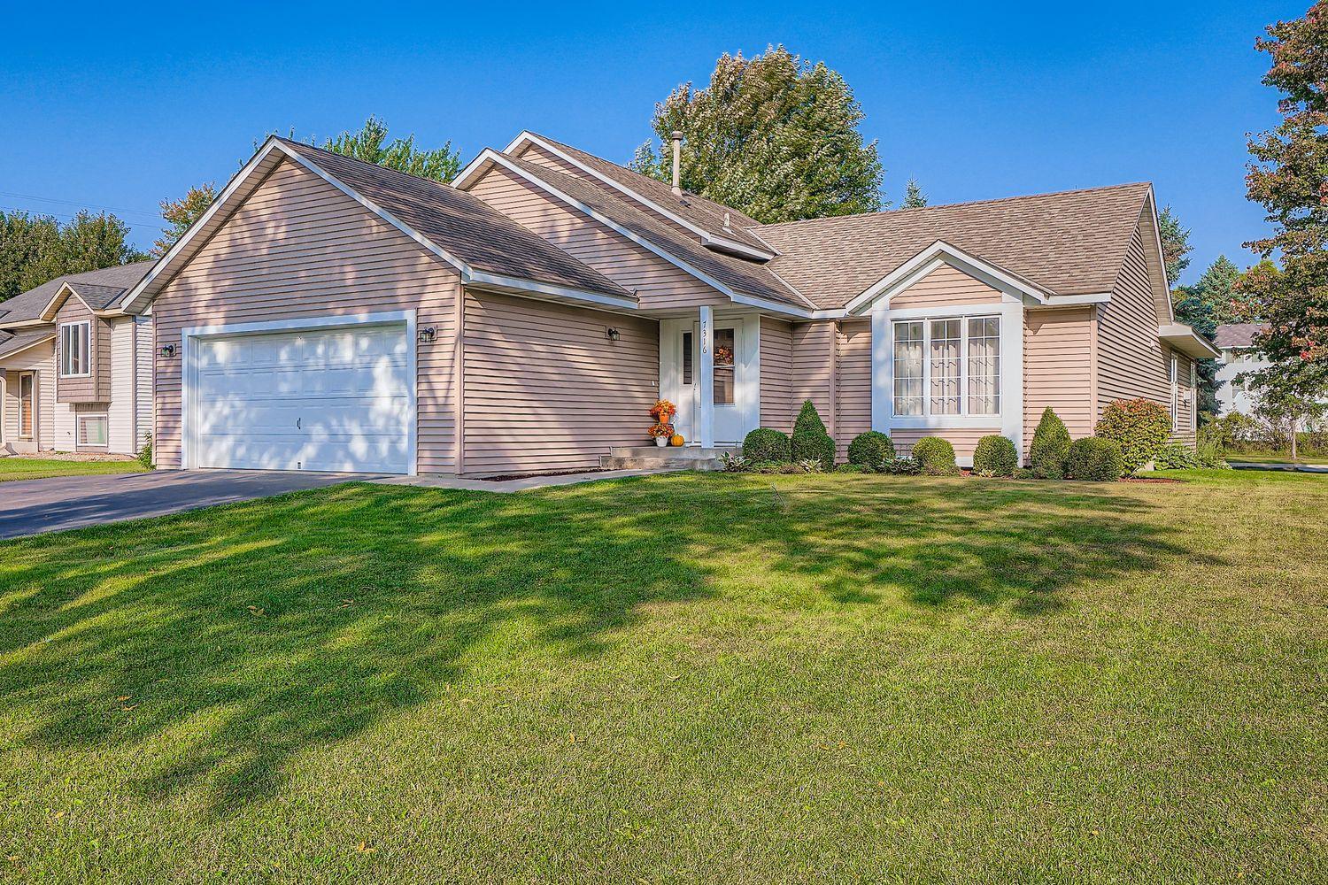 View of Residential at 7316 Janero Avenue, Cottage Grove MN 55016, Cottage Grove - Mike Wilen | Minnesota Team Real Estate