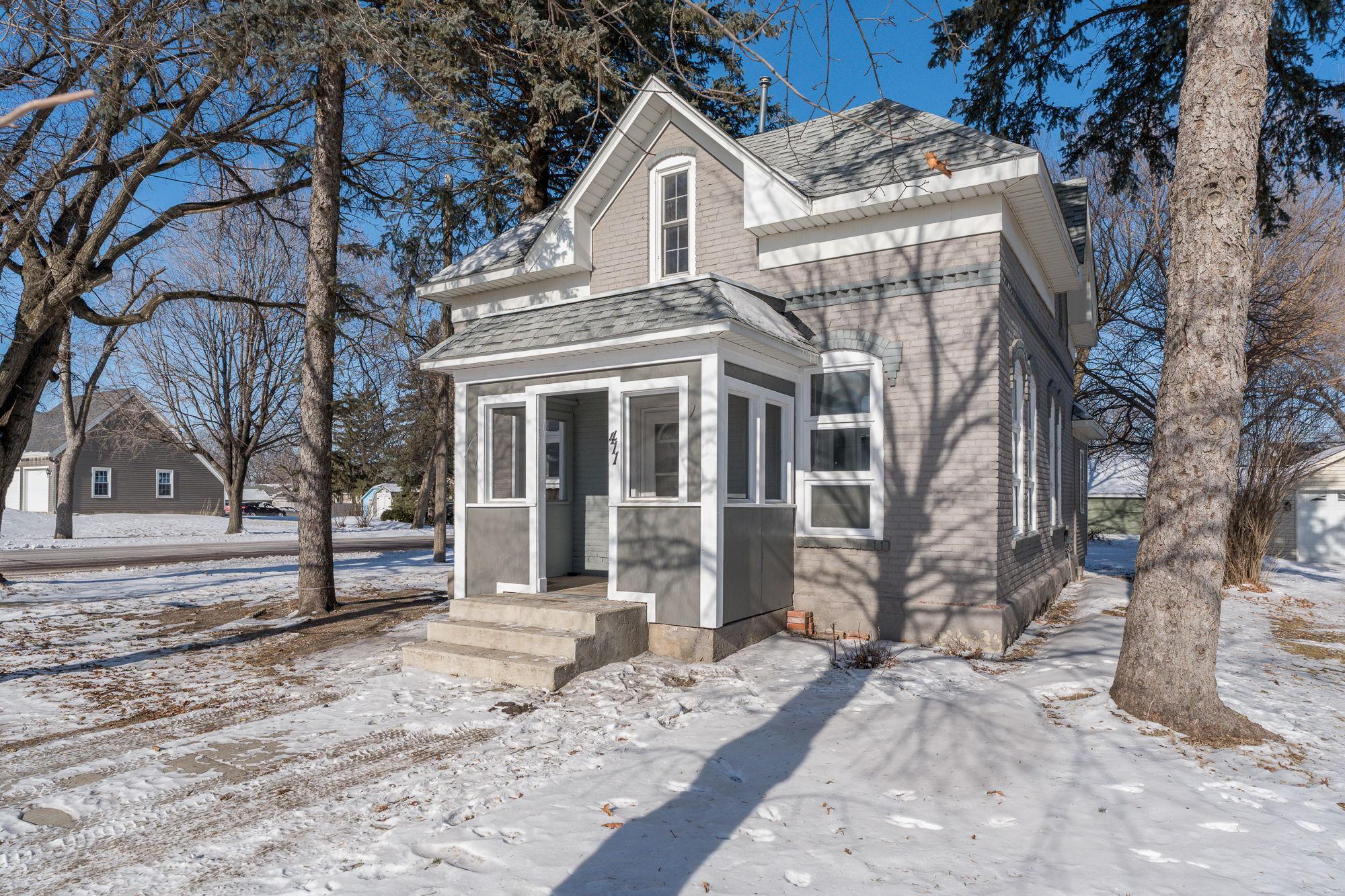 View of Residential at 411 Alden Street, Arlington MN 55307, Arlington - Mike Wilen | Minnesota Team Real Estate