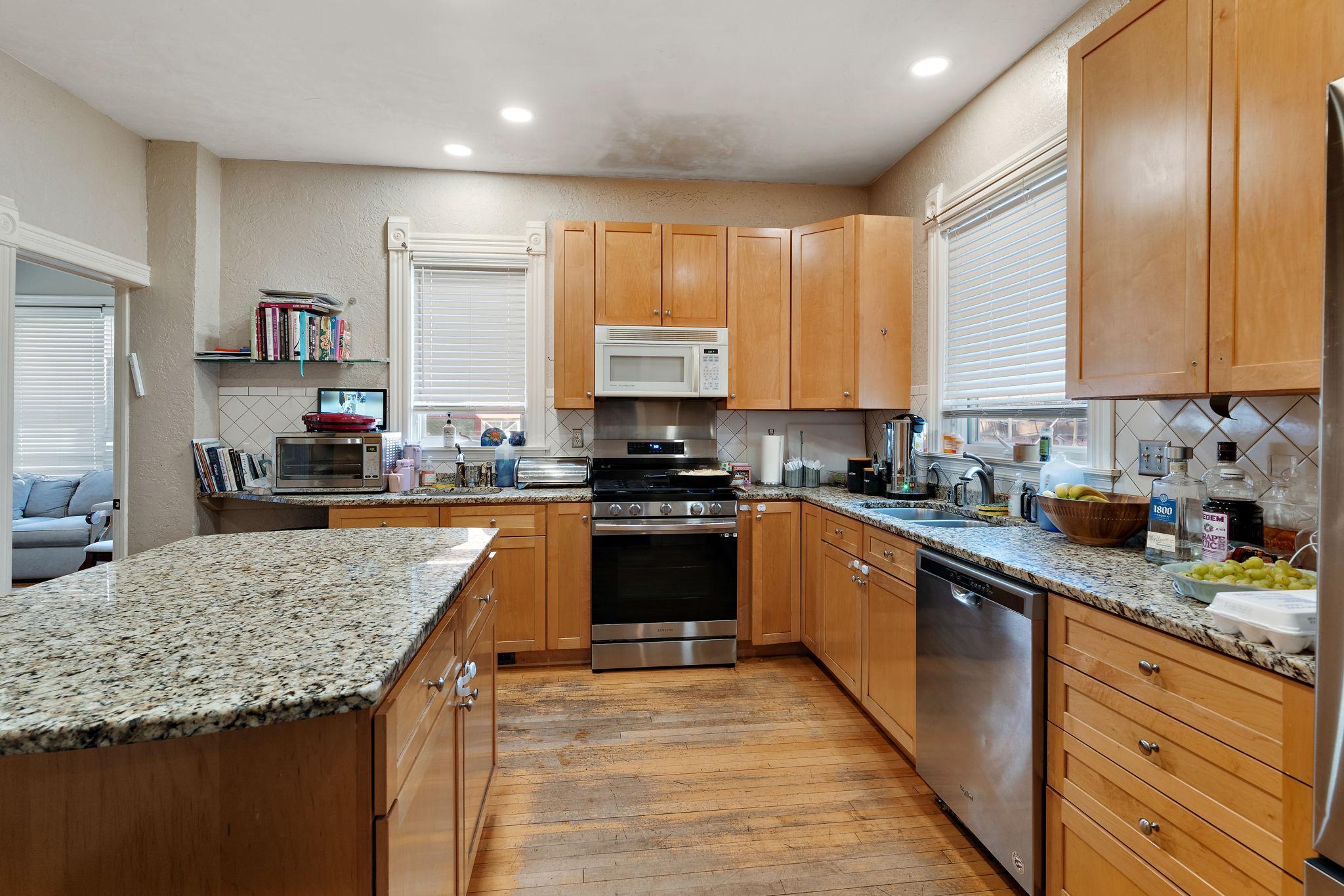 View of Residential at 3017 James Avenue, Minneapolis MN 55408, Minneapolis (3 of 29) - Mike Wilen | Minnesota Team Real Estate