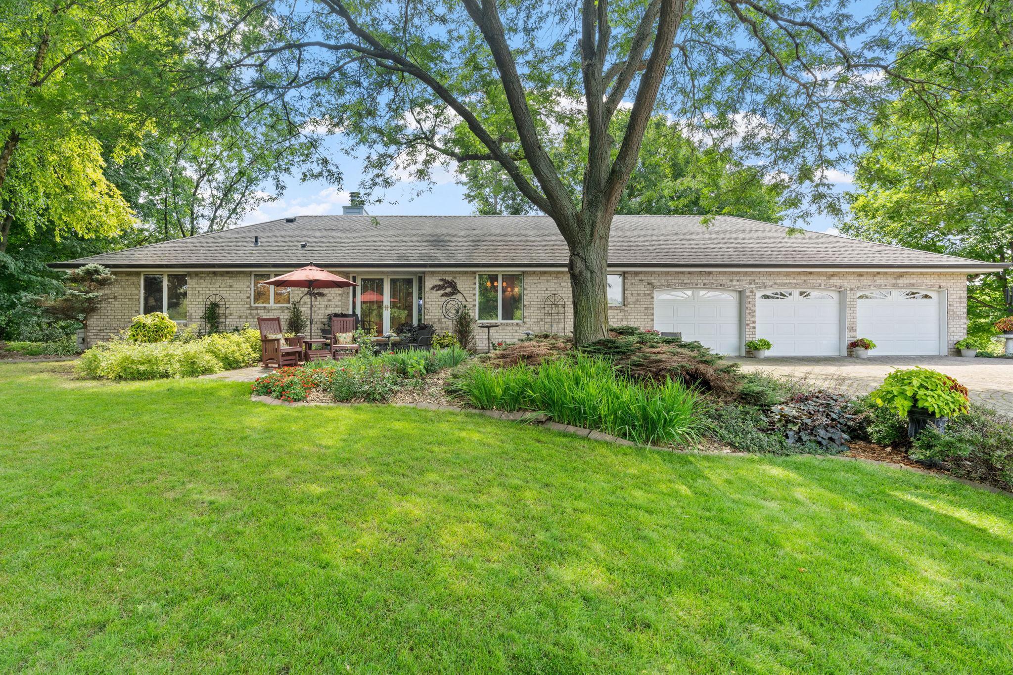 View of Residential at 481 Peavey Lane, Wayzata MN 55391, Wayzata - Mike Wilen | Minnesota Team Real Estate