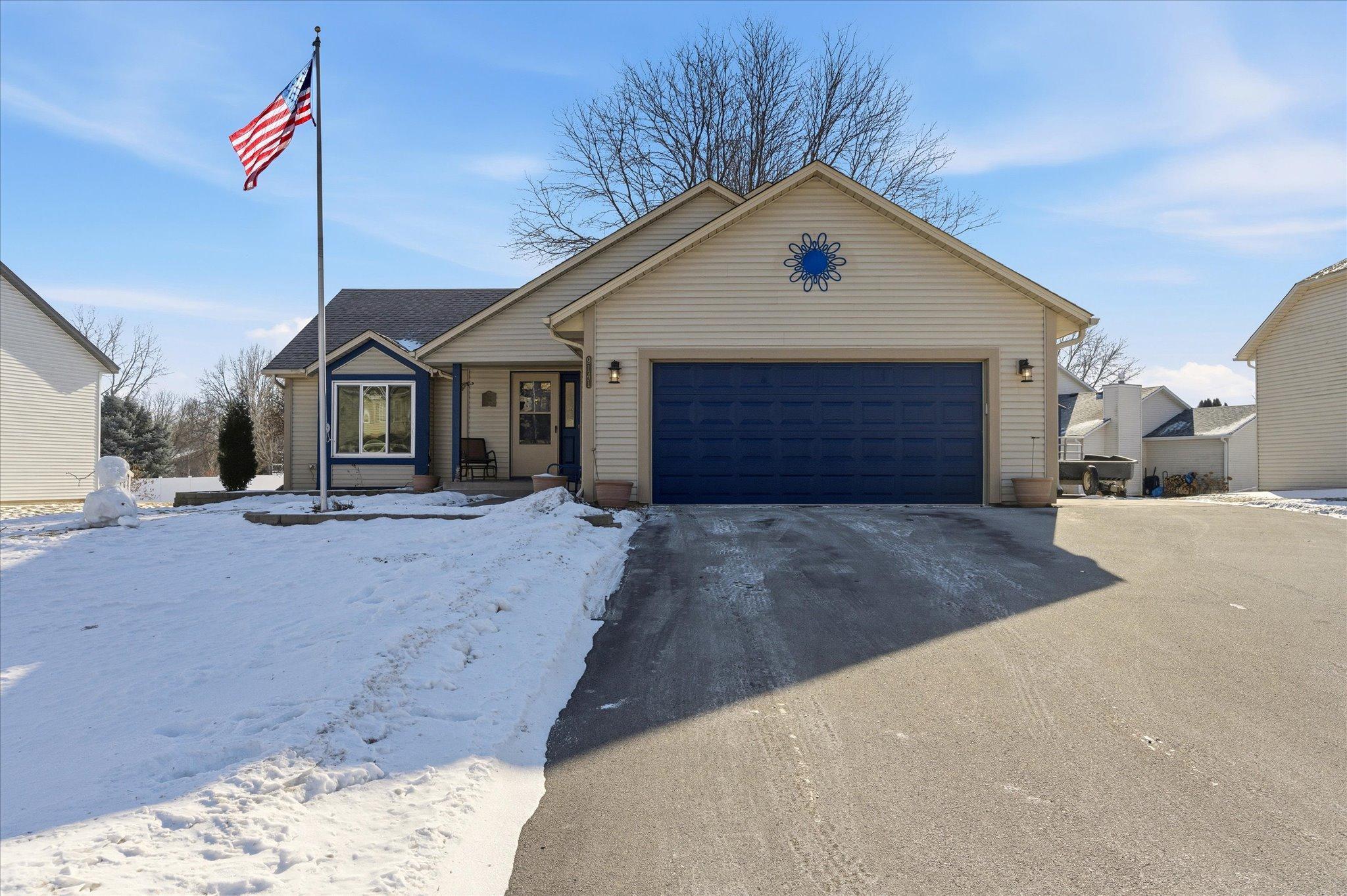 View of Residential at 9141 Sierra Road, Woodbury MN 55125, Woodbury - Mike Wilen | Minnesota Team Real Estate