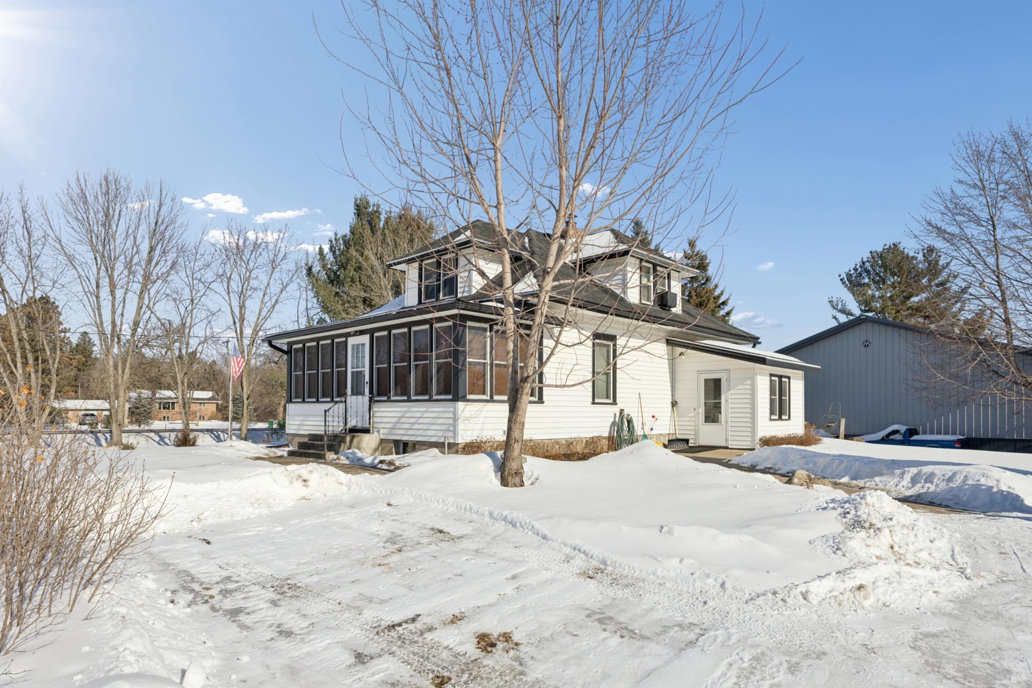 View of Residential at 4810 Lexington Avenue, Andover MN 55304, Andover - Mike Wilen | Minnesota Team Real Estate