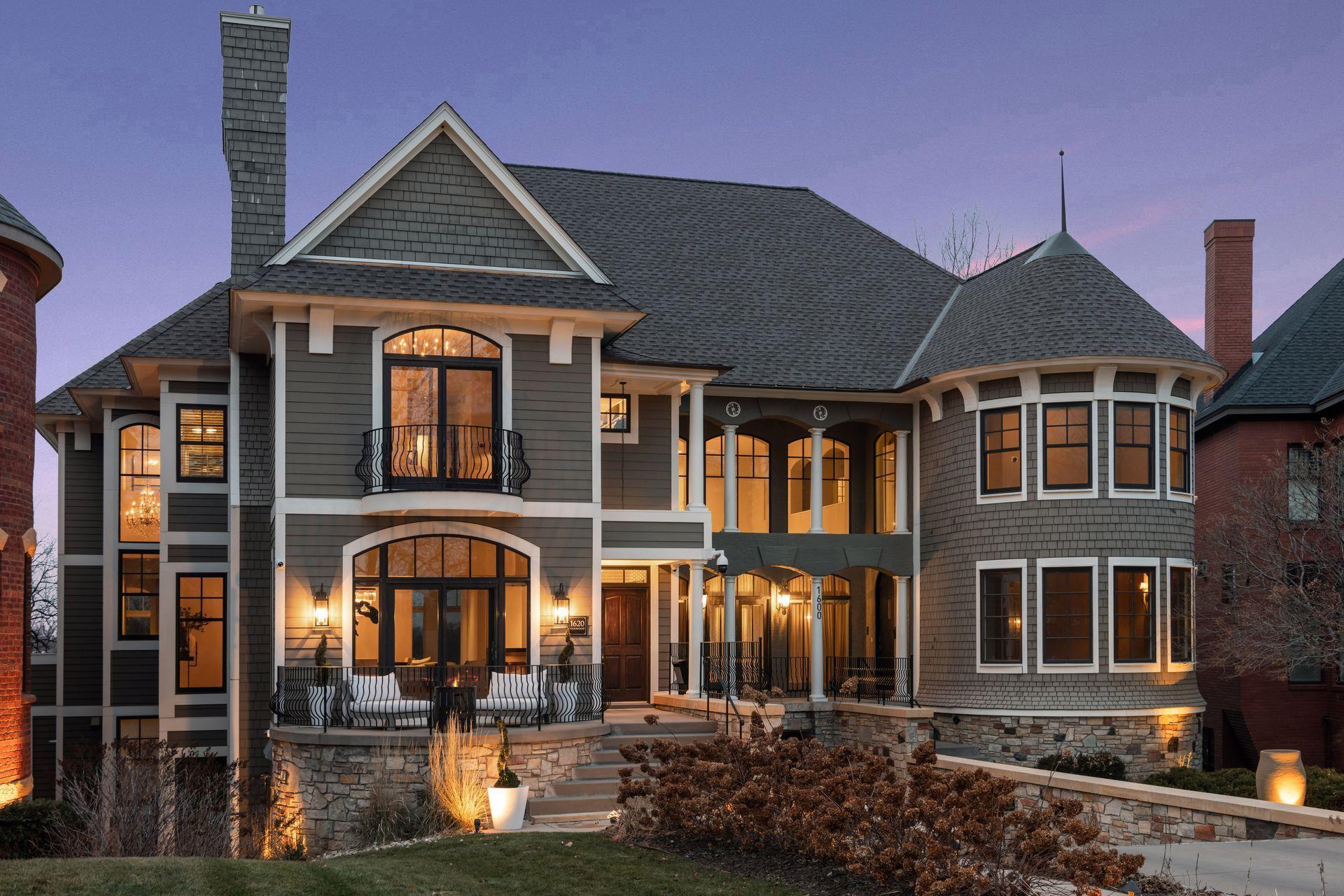 View of Residential at 1620 Kenwood Parkway, Minneapolis MN 55405, Minneapolis - Mike Wilen | Minnesota Team Real Estate