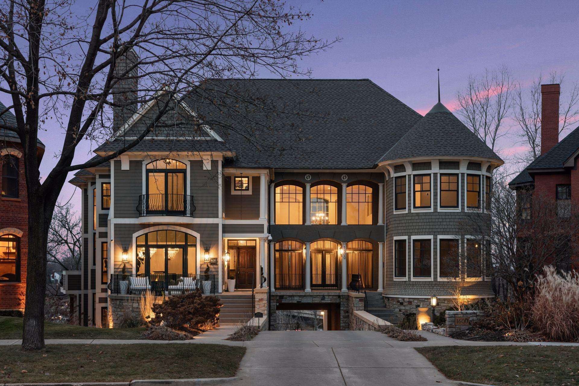 View of Residential at 1620 Kenwood Parkway, Minneapolis MN 55405, Minneapolis (83 of 102) - Mike Wilen | Minnesota Team Real Estate