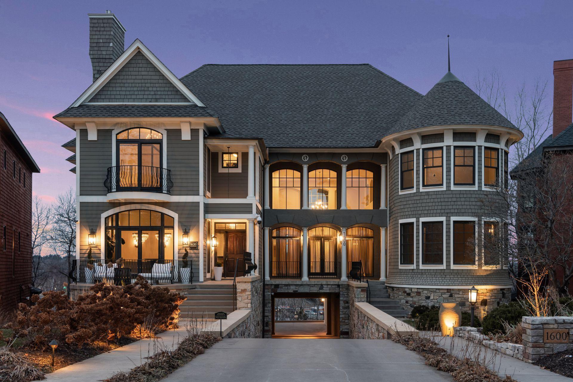 View of Residential at 1620 Kenwood Parkway, Minneapolis MN 55405, Minneapolis (75 of 102) - Mike Wilen | Minnesota Team Real Estate