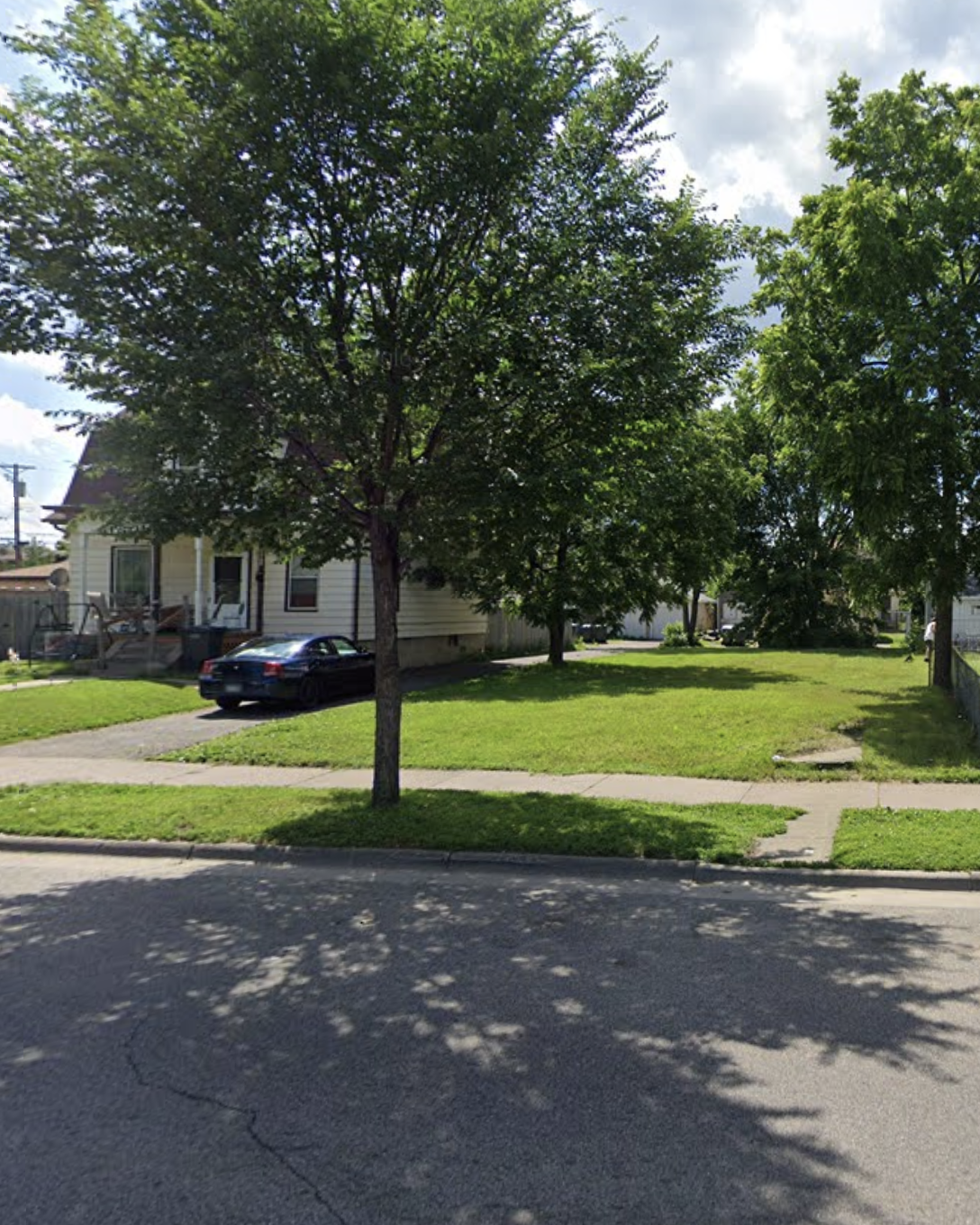 View of Land at 4015 Lyndale Avenue, Minneapolis MN 55412, Minneapolis - Mike Wilen | Minnesota Team Real Estate