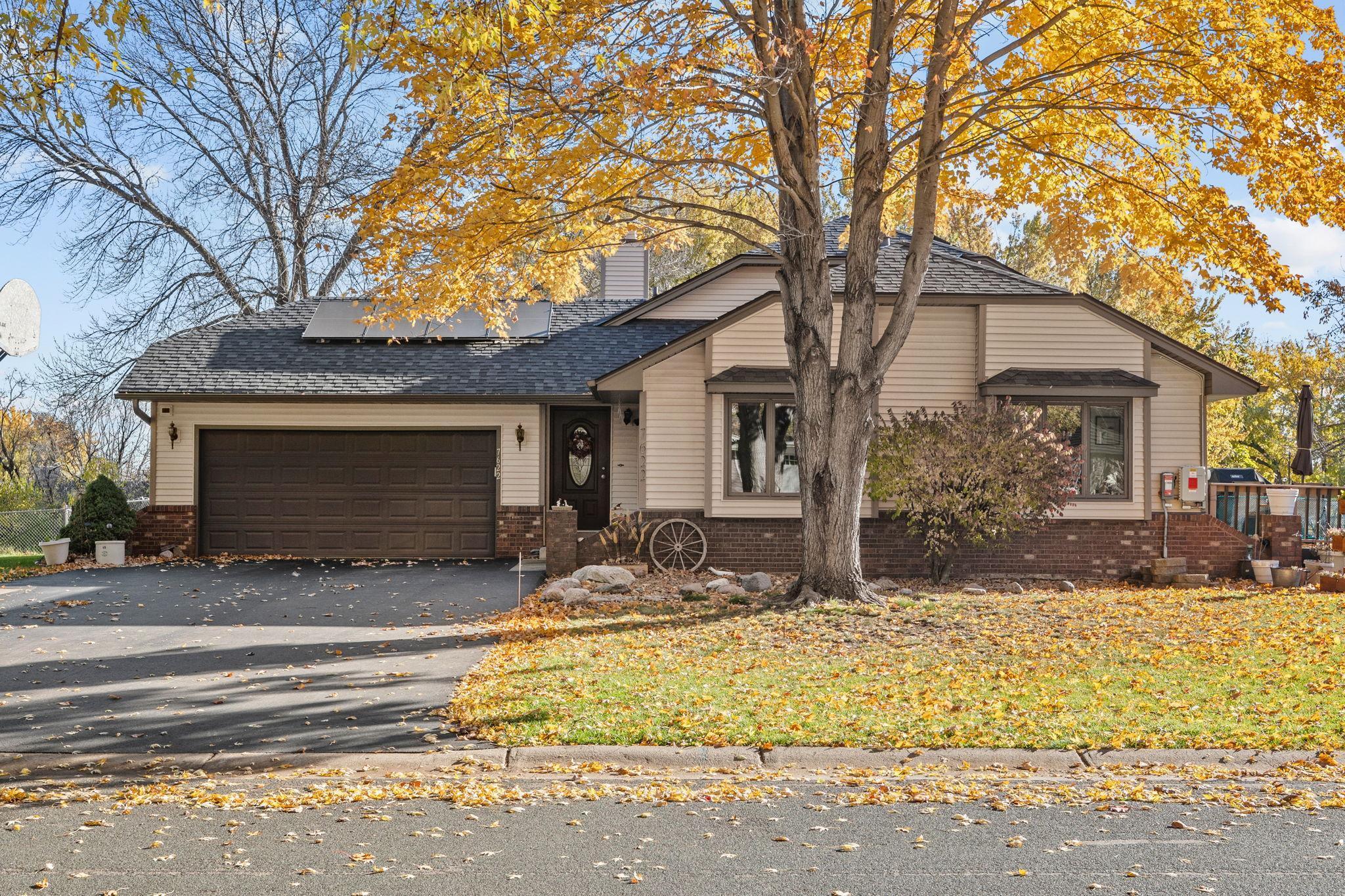 View of Residential at 7622 Orchid Lane, Maple Grove MN 55311, Maple Grove - Mike Wilen | Minnesota Team Real Estate