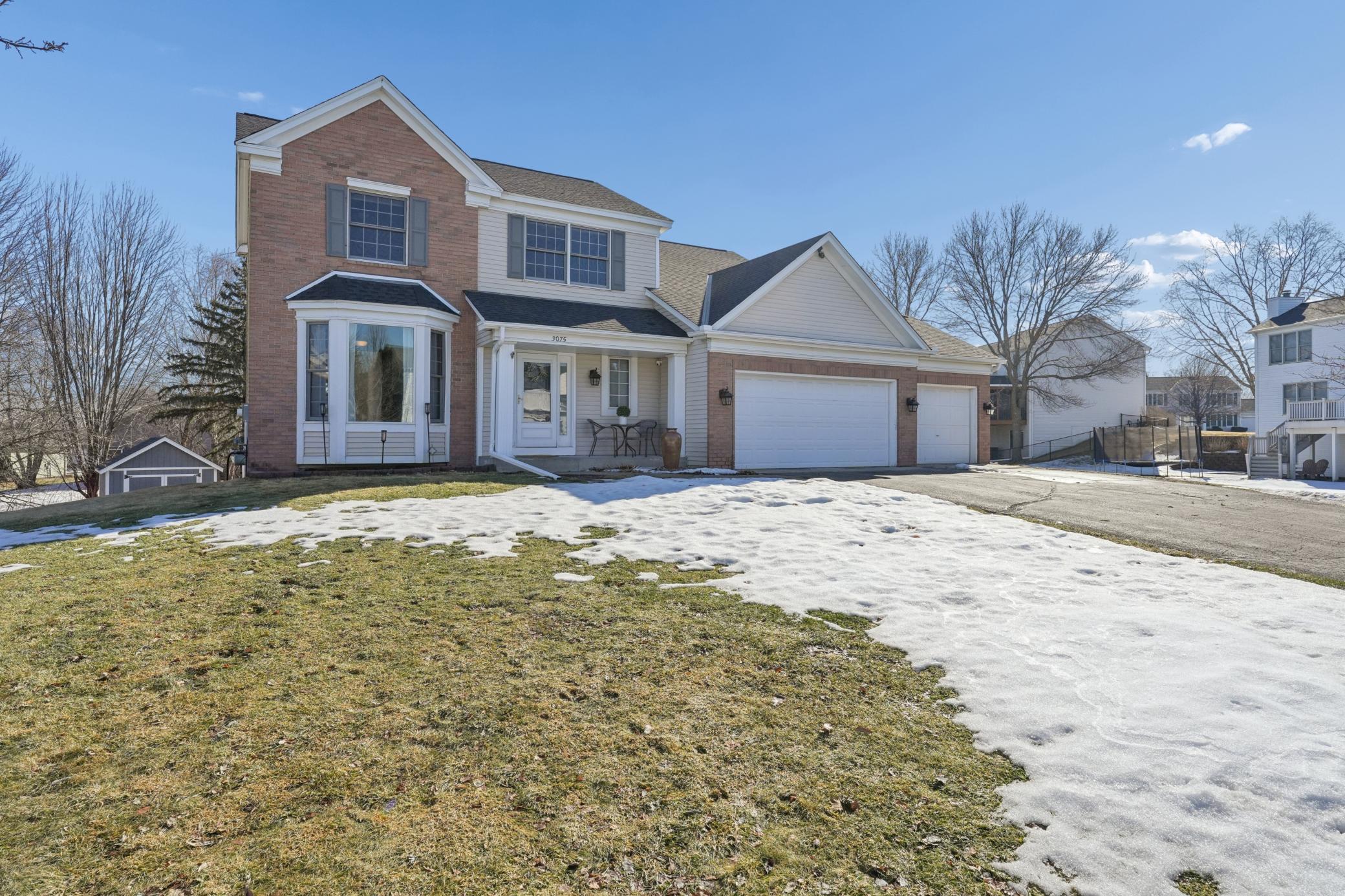 View of Residential at 3075 Copper Oaks Trail, Woodbury MN 55125, Woodbury - Mike Wilen | Minnesota Team Real Estate