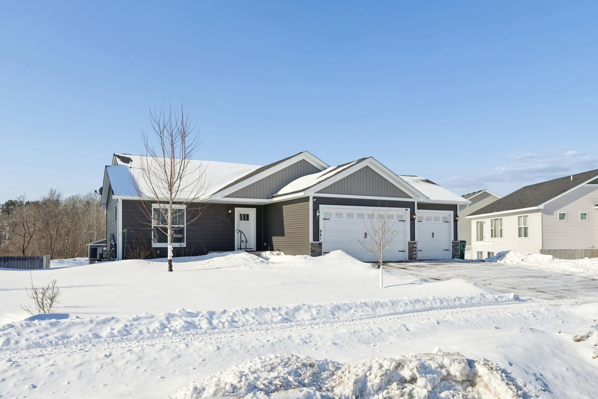 View of Residential at 941 Whiskey Road, Isanti MN 55040, Isanti - Mike Wilen | Minnesota Team Real Estate