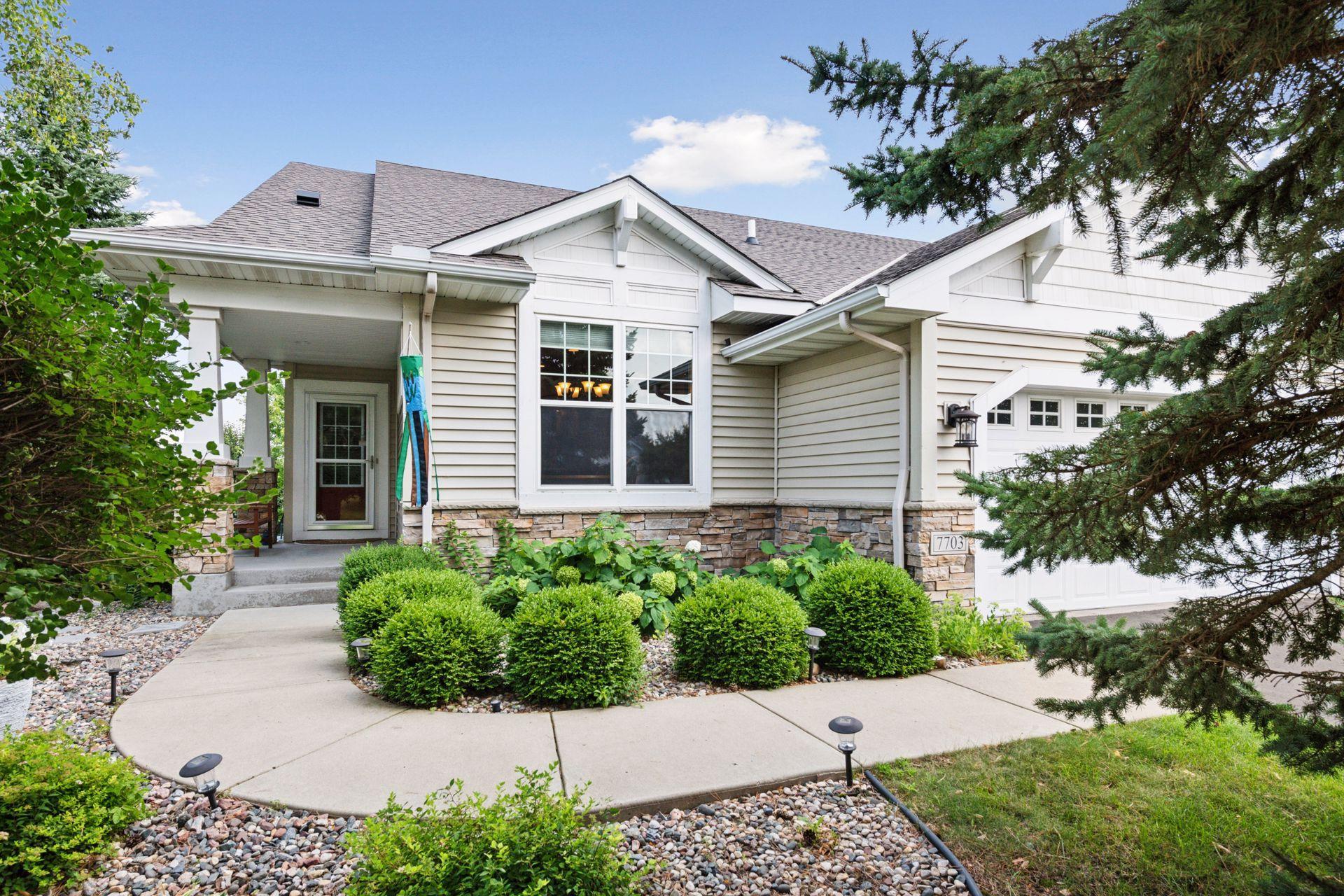 View of Residential at 7703 Vasserman Place, Chanhassen MN 55317, Chanhassen - Mike Wilen | Minnesota Team Real Estate
