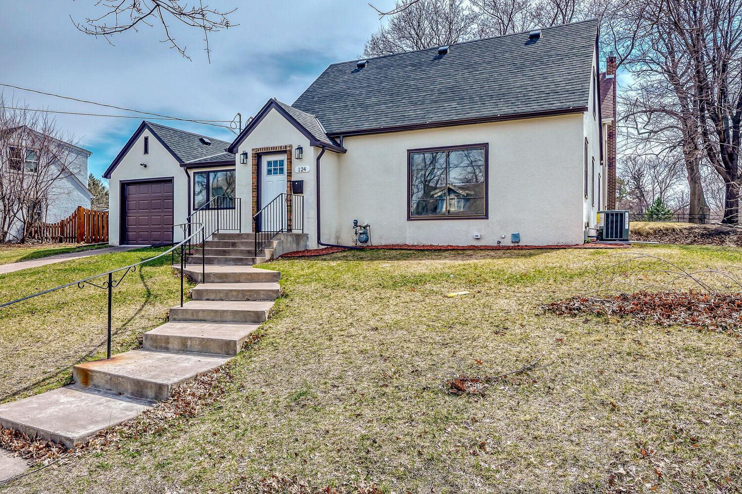 View of Residential at 124 King Street, Saint Paul MN 55107, Saint Paul (3 of 25) - Mike Wilen | Minnesota Team Real Estate