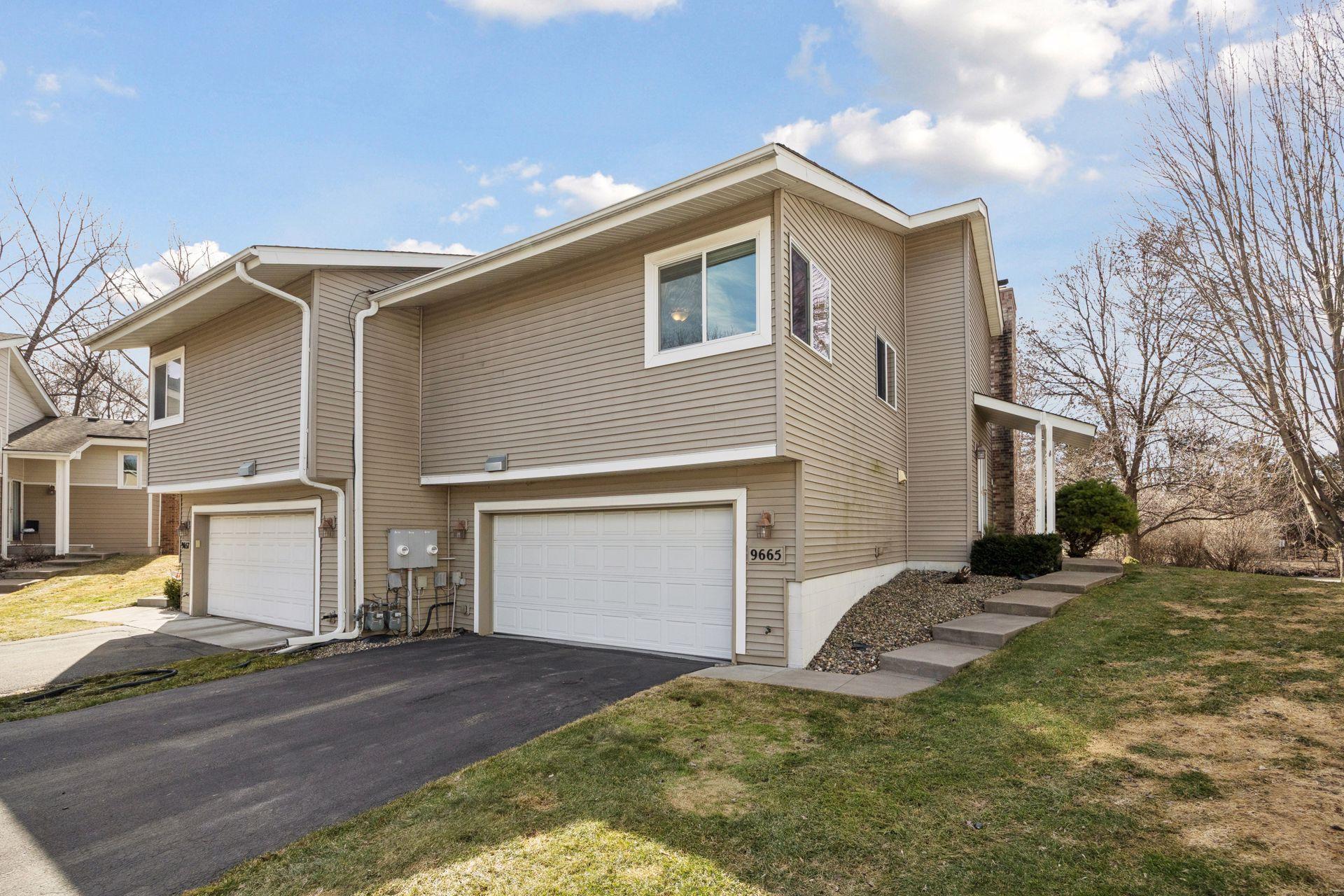 View of Residential at 9665 Brighton Lane, Eden Prairie MN 55347, Eden Prairie - Mike Wilen | Minnesota Team Real Estate