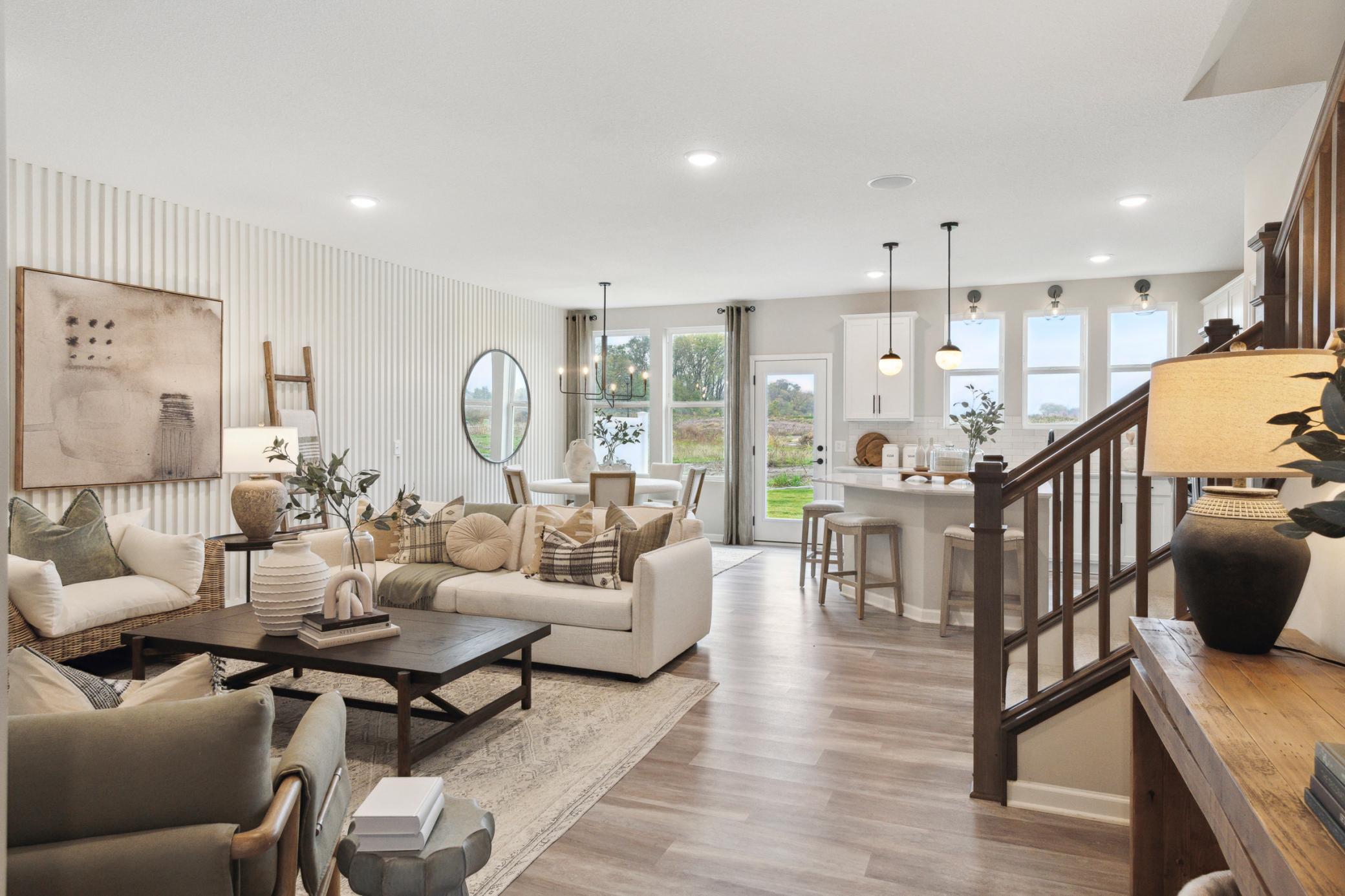 View of Residential at 19190 Goldenrod Trail, Corcoran MN 55374, Corcoran - Mike Wilen | Minnesota Team Real Estate
