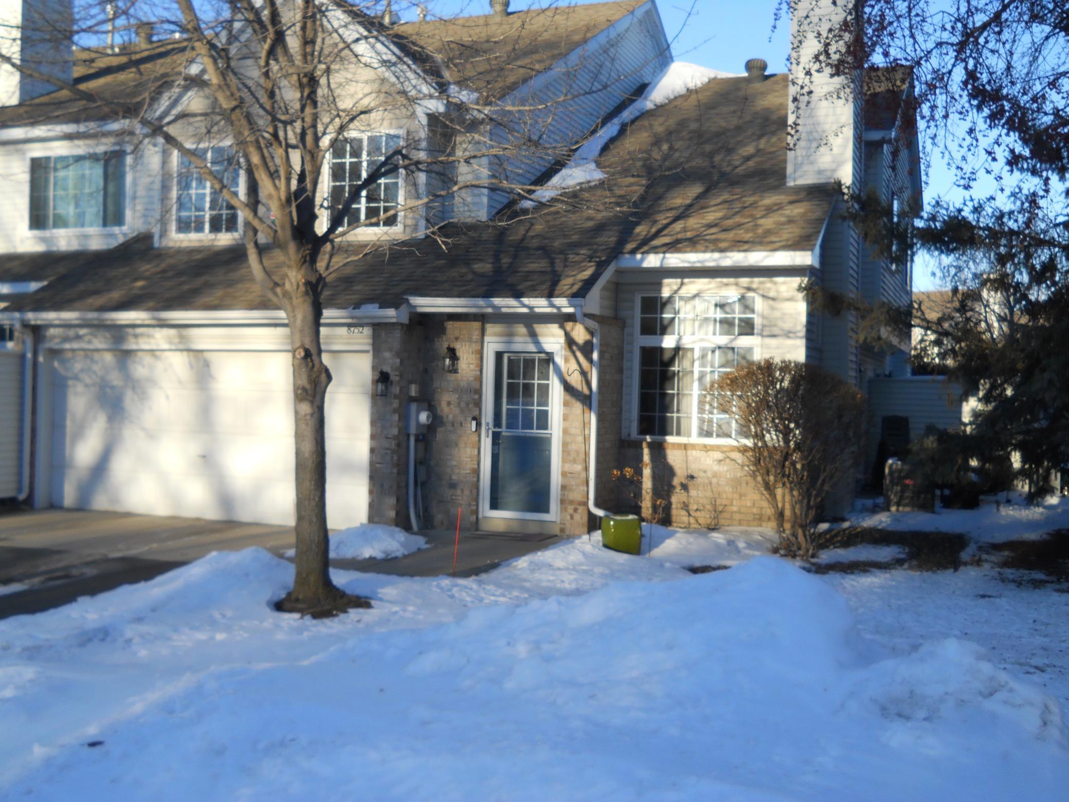 View of Residential at 8752 Bechtel Avenue #95, Inver Grove Heights MN 55076, Inver Grove Heights - Mike Wilen | Minnesota Team Real Estate