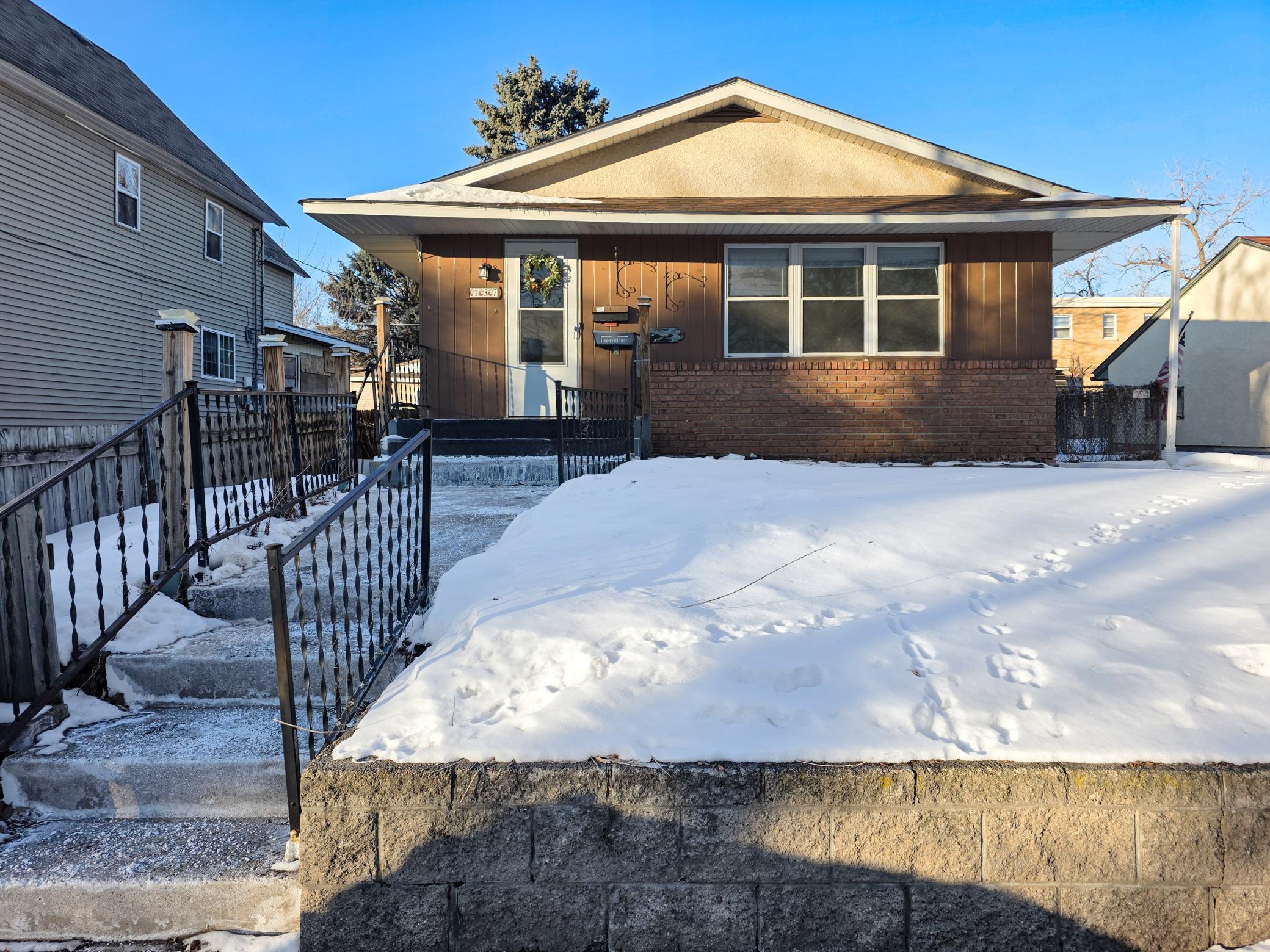 View of Residential at 137 Jessamine Avenue, Saint Paul MN 55117, Saint Paul - Mike Wilen | Minnesota Team Real Estate