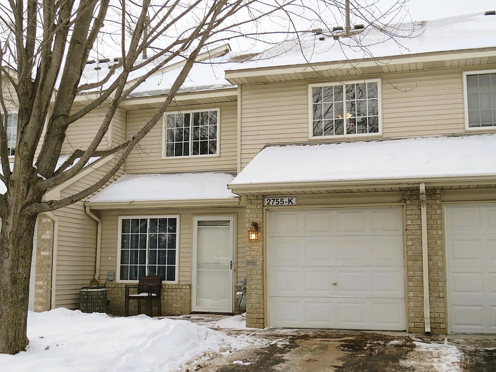 View of Residential at 2755 Meadow Brook Drive #K, Woodbury MN 55125, Woodbury - Mike Wilen | Minnesota Team Real Estate