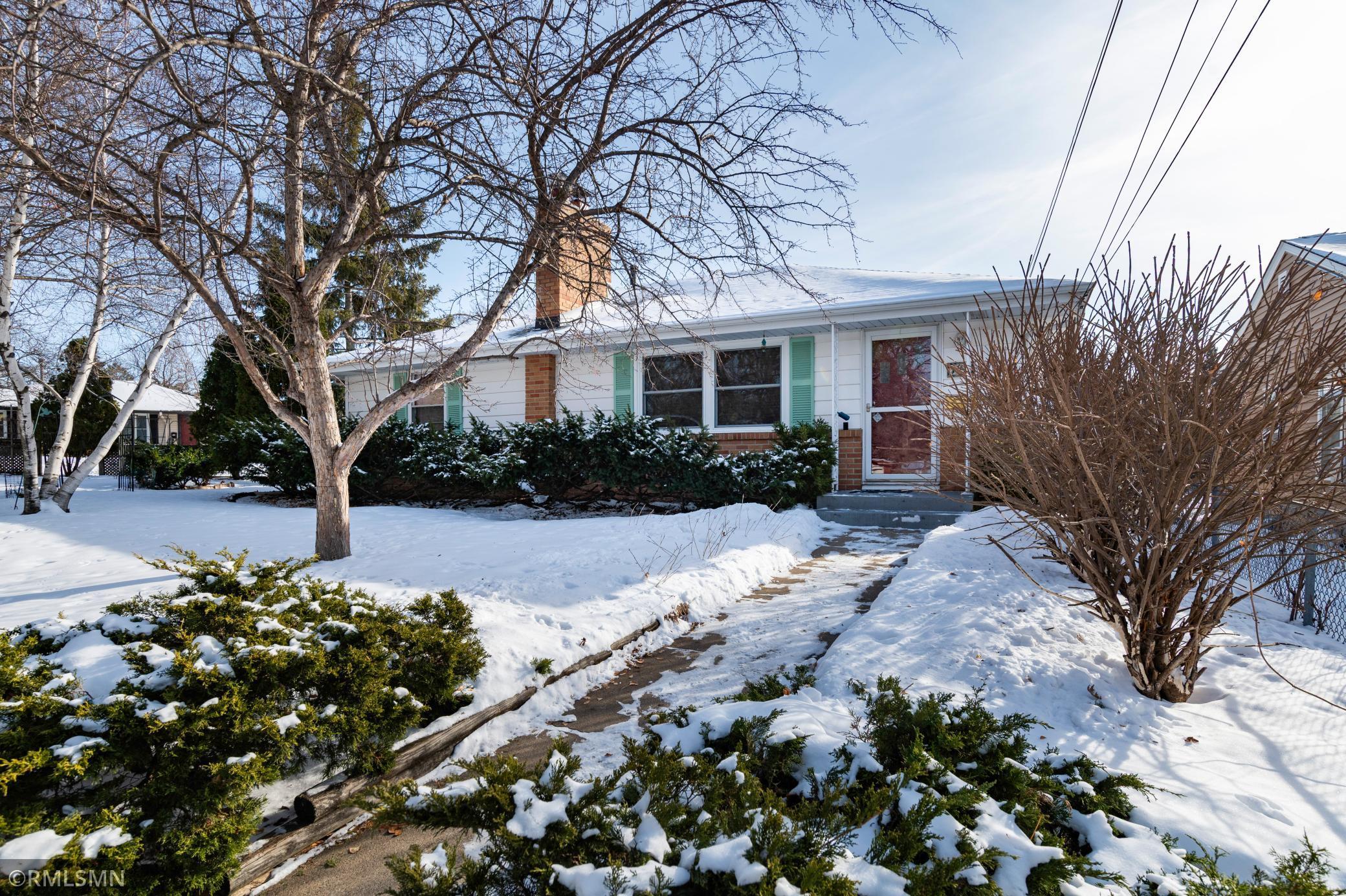 View of Residential at 1101 60th Street, Minneapolis MN 55419, Minneapolis - Mike Wilen | Minnesota Team Real Estate
