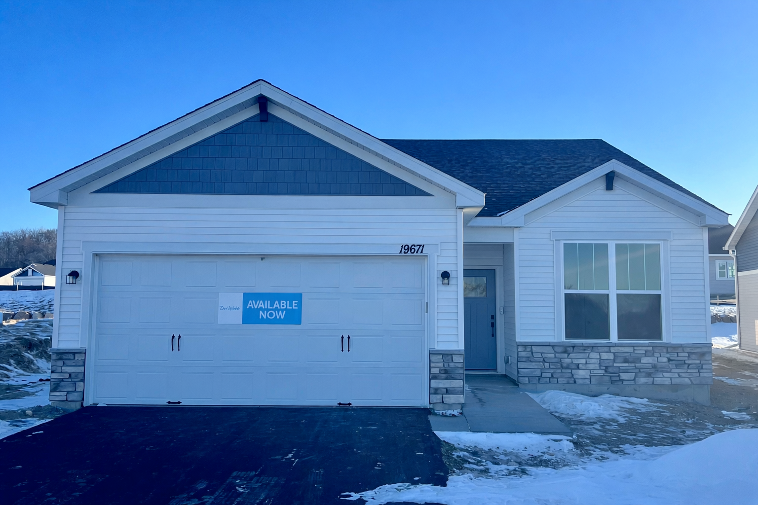 View of Residential at 19671 Hunters Ridge, Corcoran MN 55374, Corcoran - Mike Wilen | Minnesota Team Real Estate