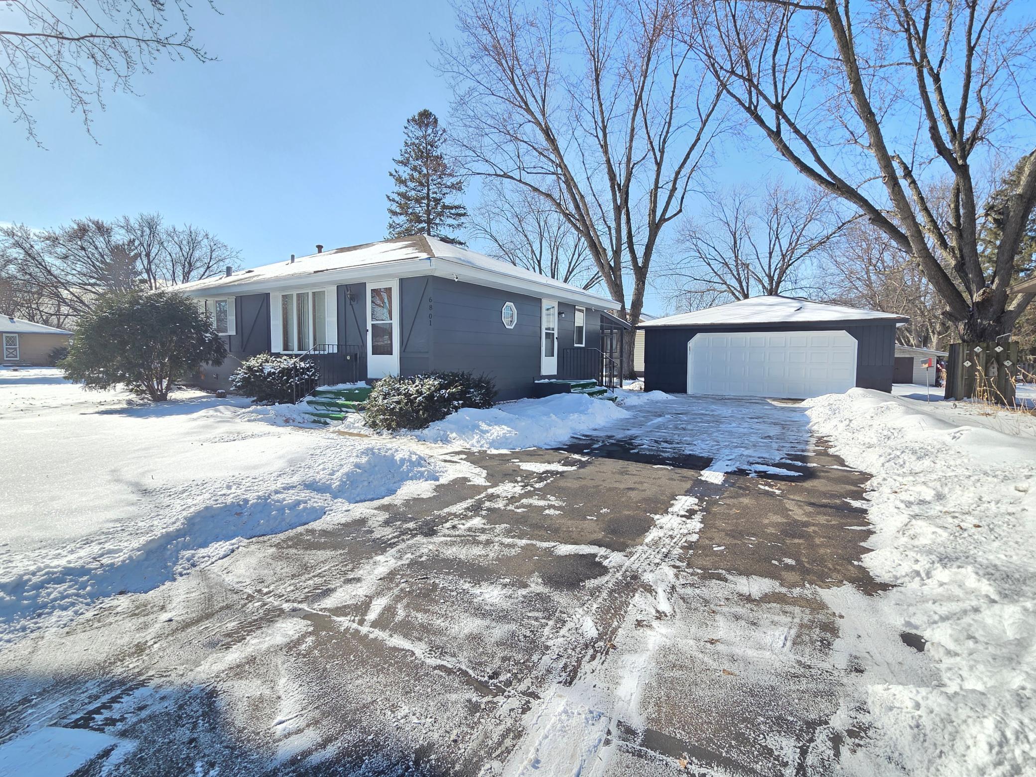 View of Residential at 6801 Toledo Avenue, Brooklyn Center MN 55429, Brooklyn Center - Mike Wilen | Minnesota Team Real Estate