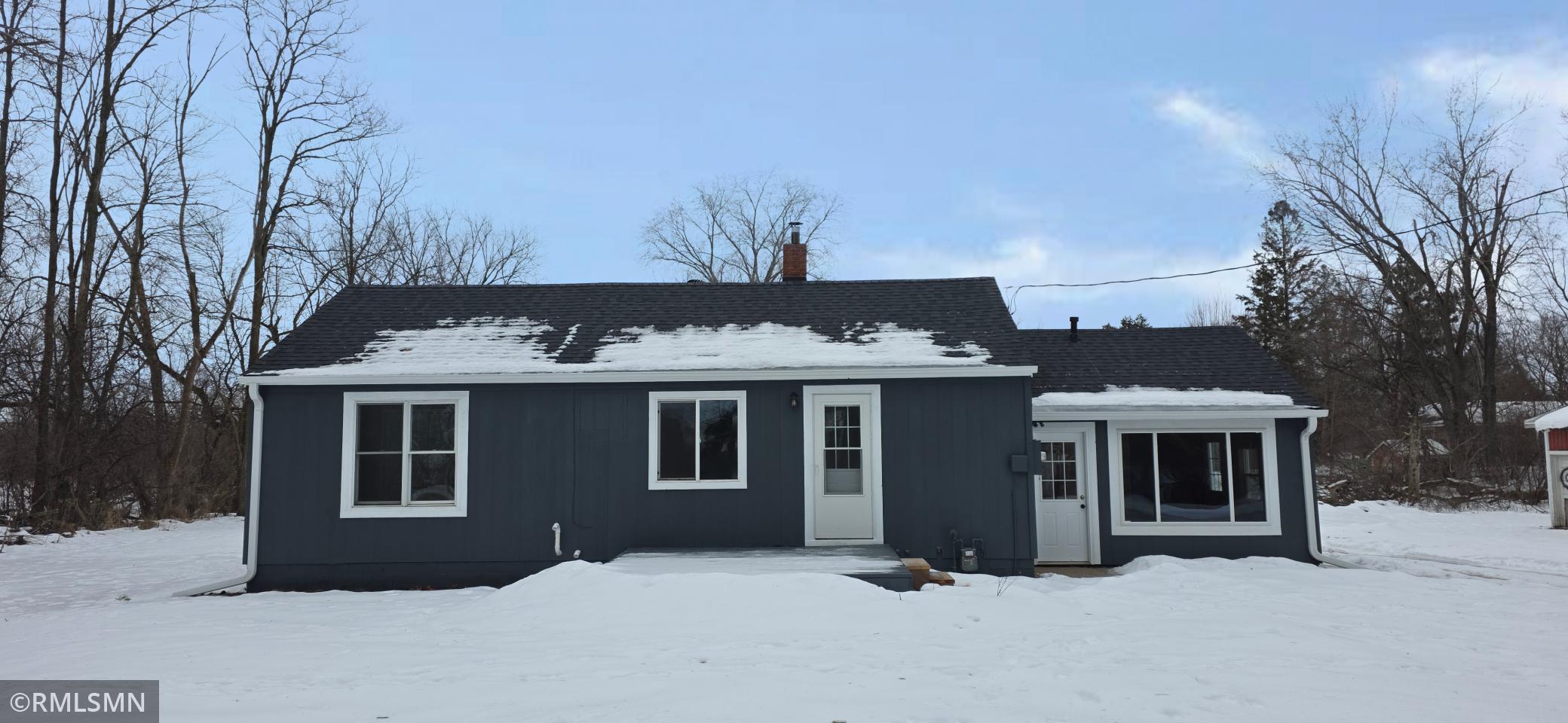 View of Residential at 515 Central Drive, Braham MN 55006, Braham - Mike Wilen | Minnesota Team Real Estate