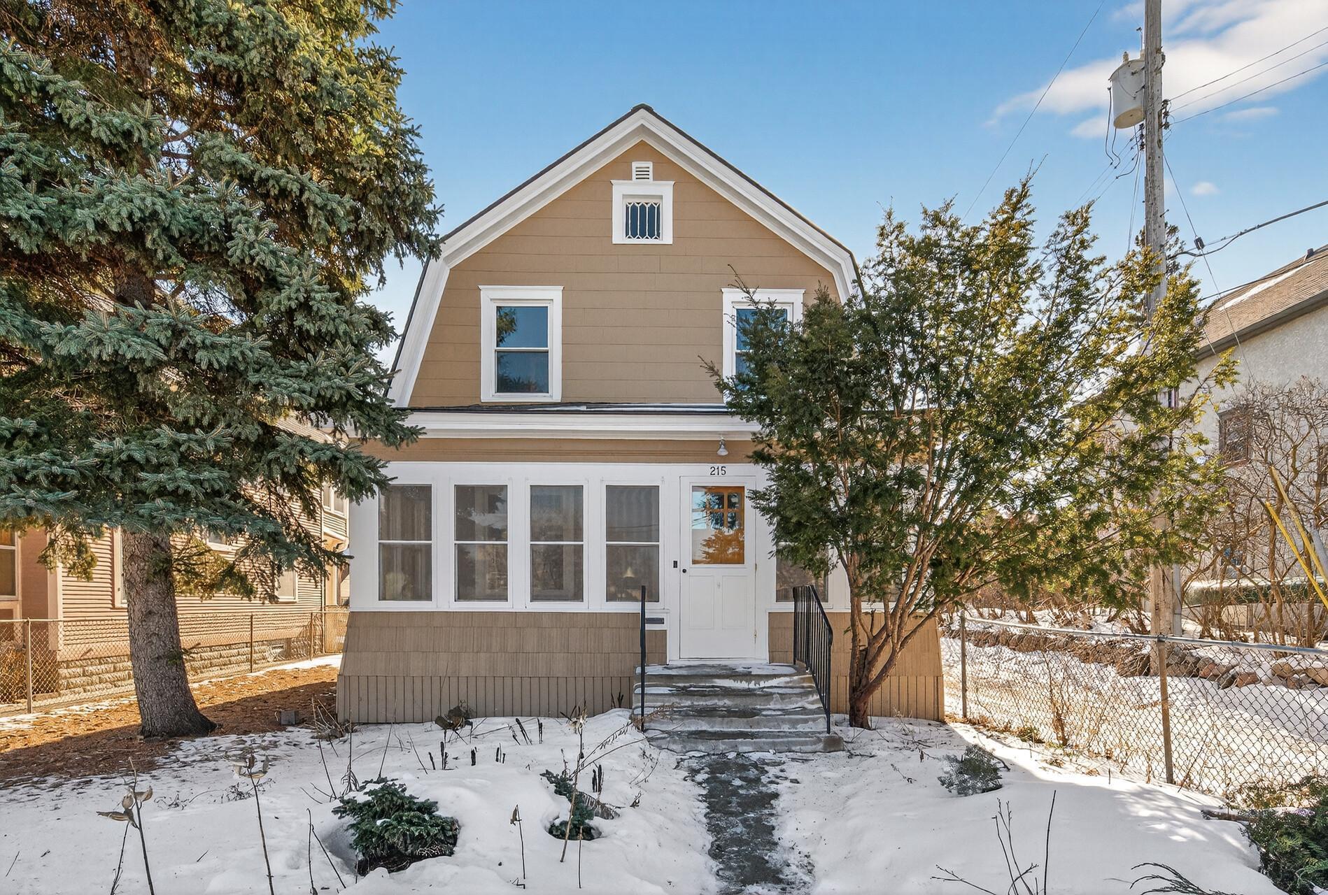 View of Residential at 215 34th Street, Minneapolis MN 55408, Minneapolis - Mike Wilen | Minnesota Team Real Estate