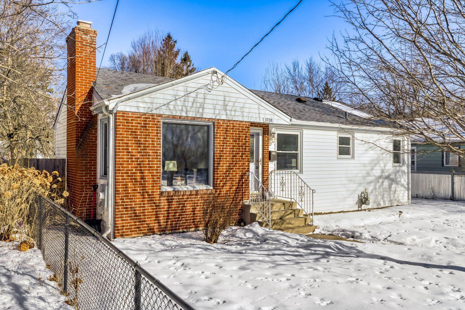 View of Residential at 3708 31st Avenue, Robbinsdale MN 55422, Robbinsdale - Mike Wilen | Minnesota Team Real Estate