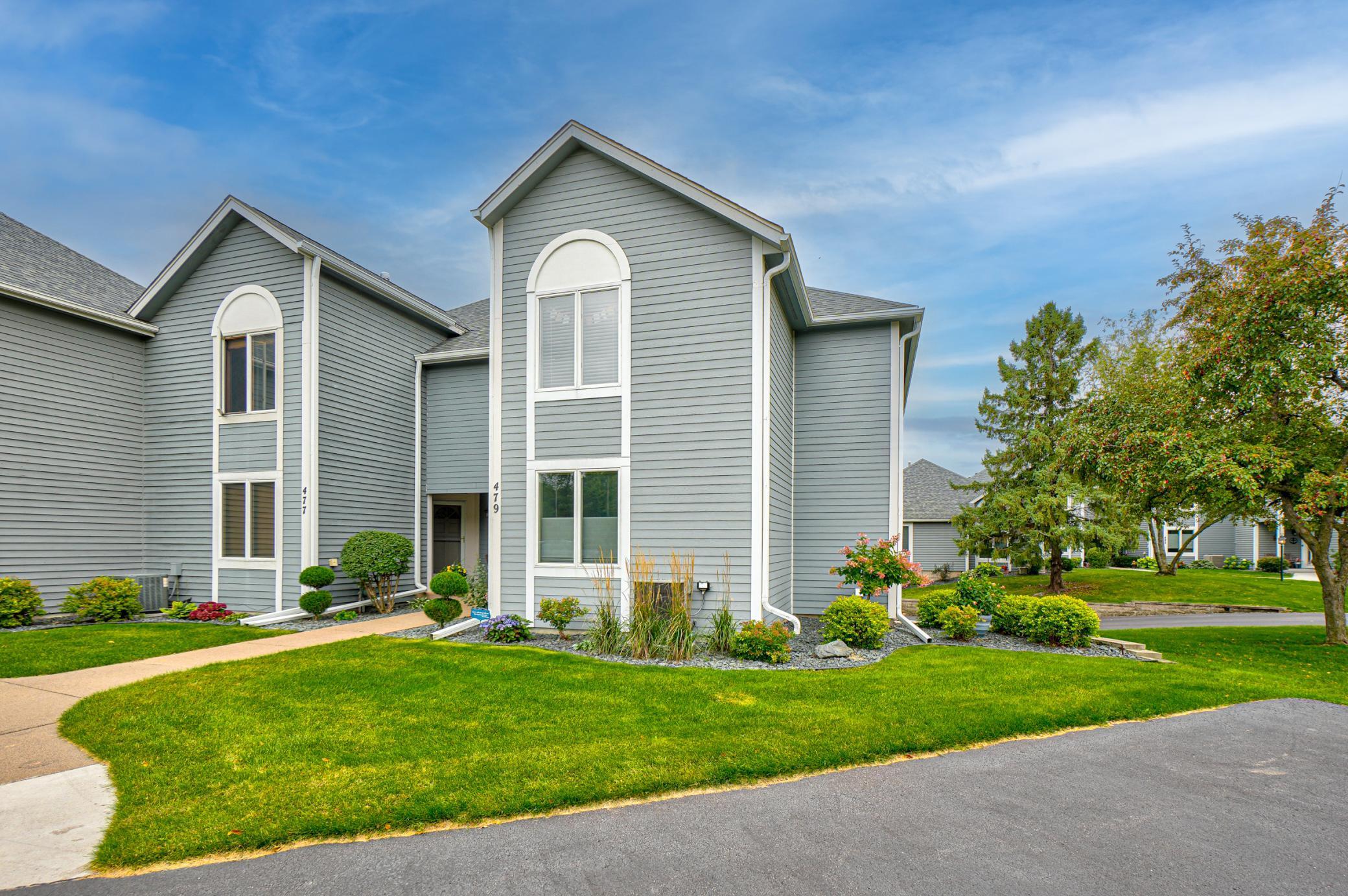 View of Residential at 479 Mariner Drive, Bayport MN 55003, Bayport - Mike Wilen | Minnesota Team Real Estate