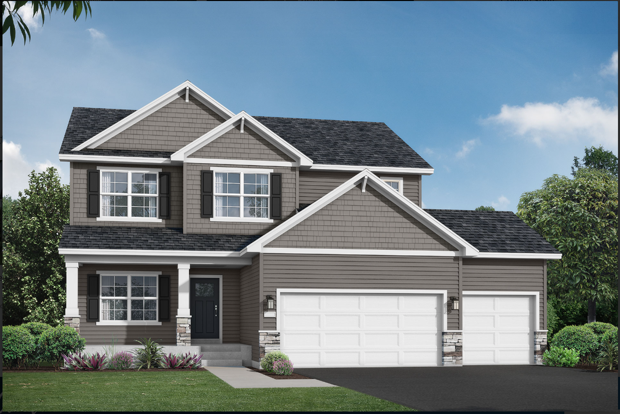 View of Residential at 4635 89th Street, Monticello MN 55362, Monticello - Mike Wilen | Minnesota Team Real Estate