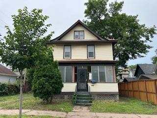 View of Residential at 291 Fisk Street, Saint Paul MN 55104, Saint Paul - Mike Wilen | Minnesota Team Real Estate
