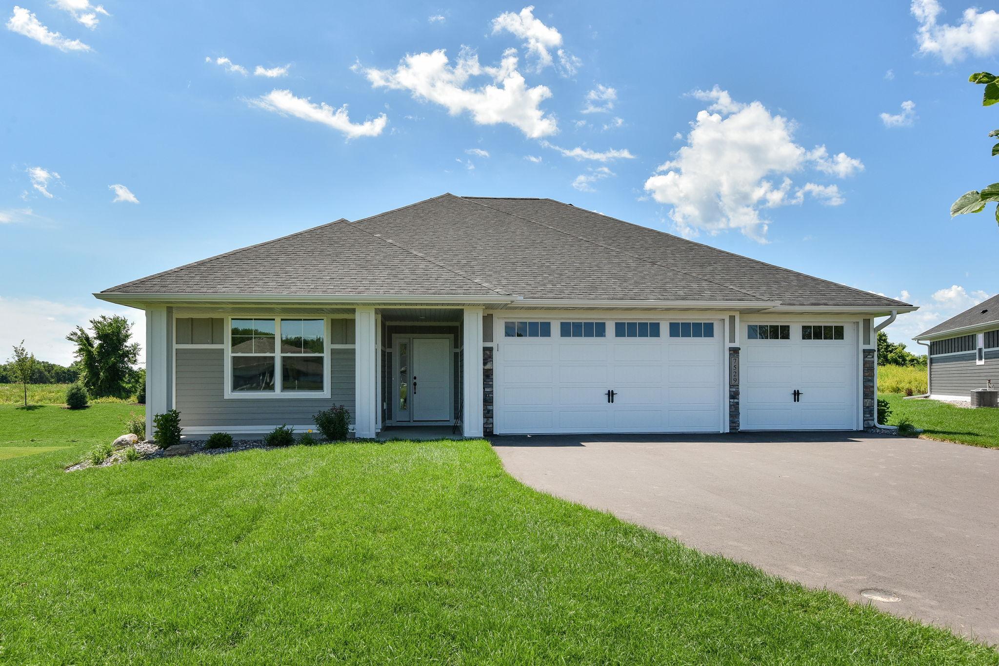 View of Residential at 7529 Ocean Court, Otsego MN 55330, Otsego - Mike Wilen | Minnesota Team Real Estate