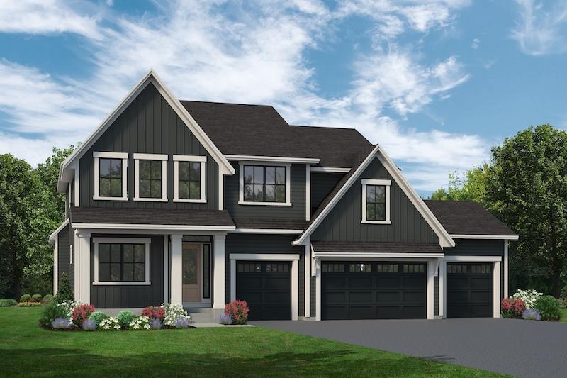 View of Residential at 9575 Eagle Ridge Road, Chanhassen MN 55317, Chanhassen - Mike Wilen | Minnesota Team Real Estate