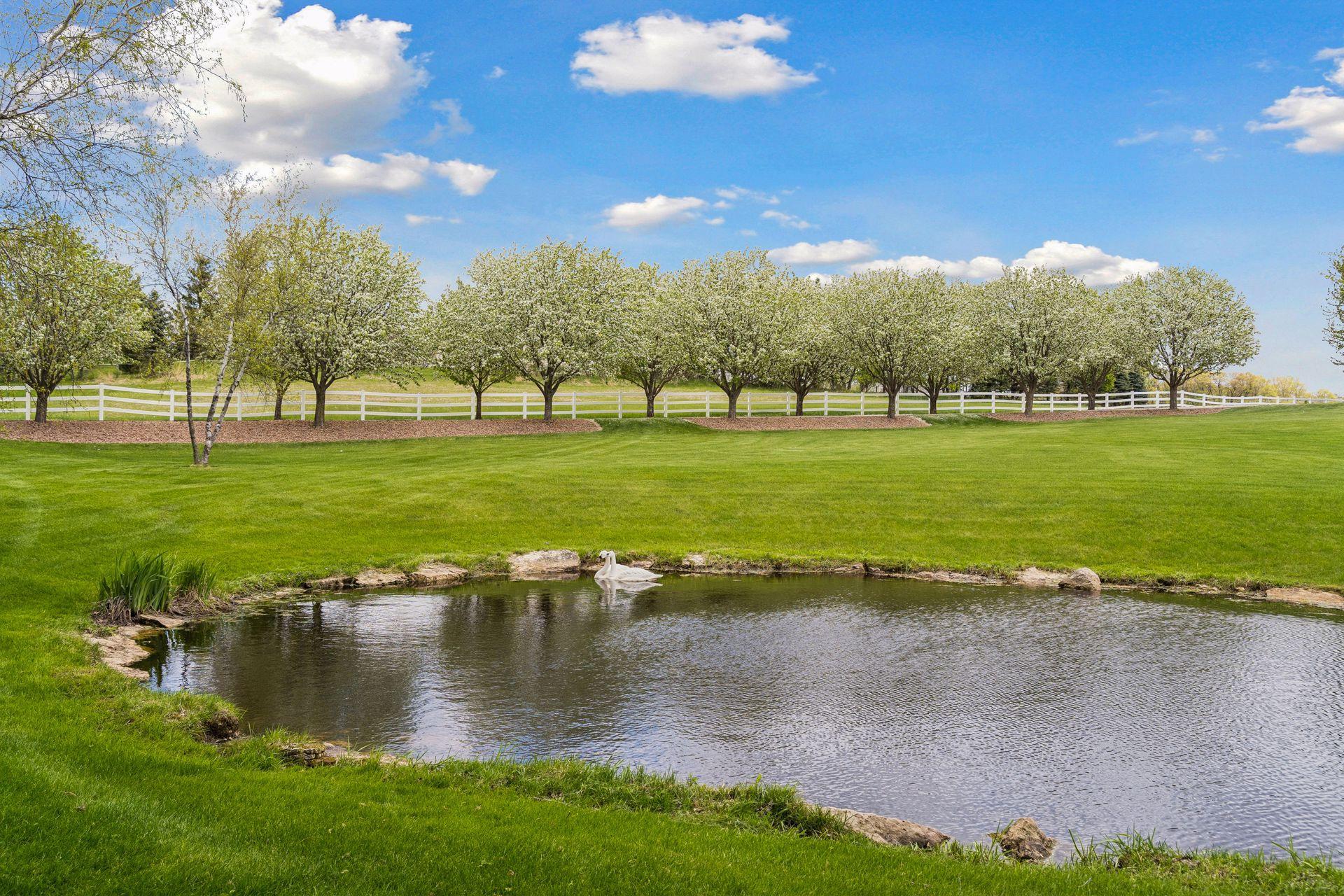 View of Residential at 16845 Norell Avenue, Marine On Saint Croix MN 55047, Marine On Saint Croix (9 of 89) - Mike Wilen | Minnesota Team Real Estate