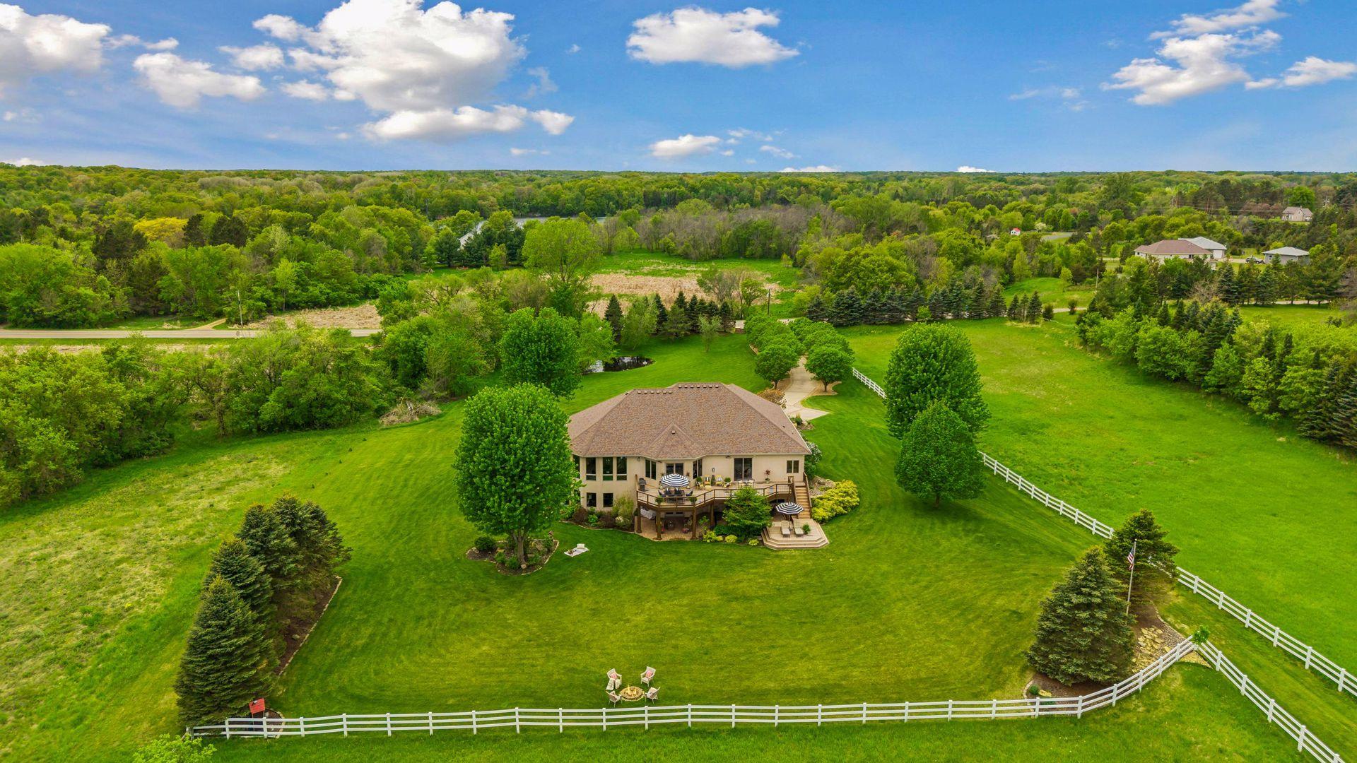 View of Residential at 16845 Norell Avenue, Marine On Saint Croix MN 55047, Marine On Saint Croix (13 of 89) - Mike Wilen | Minnesota Team Real Estate