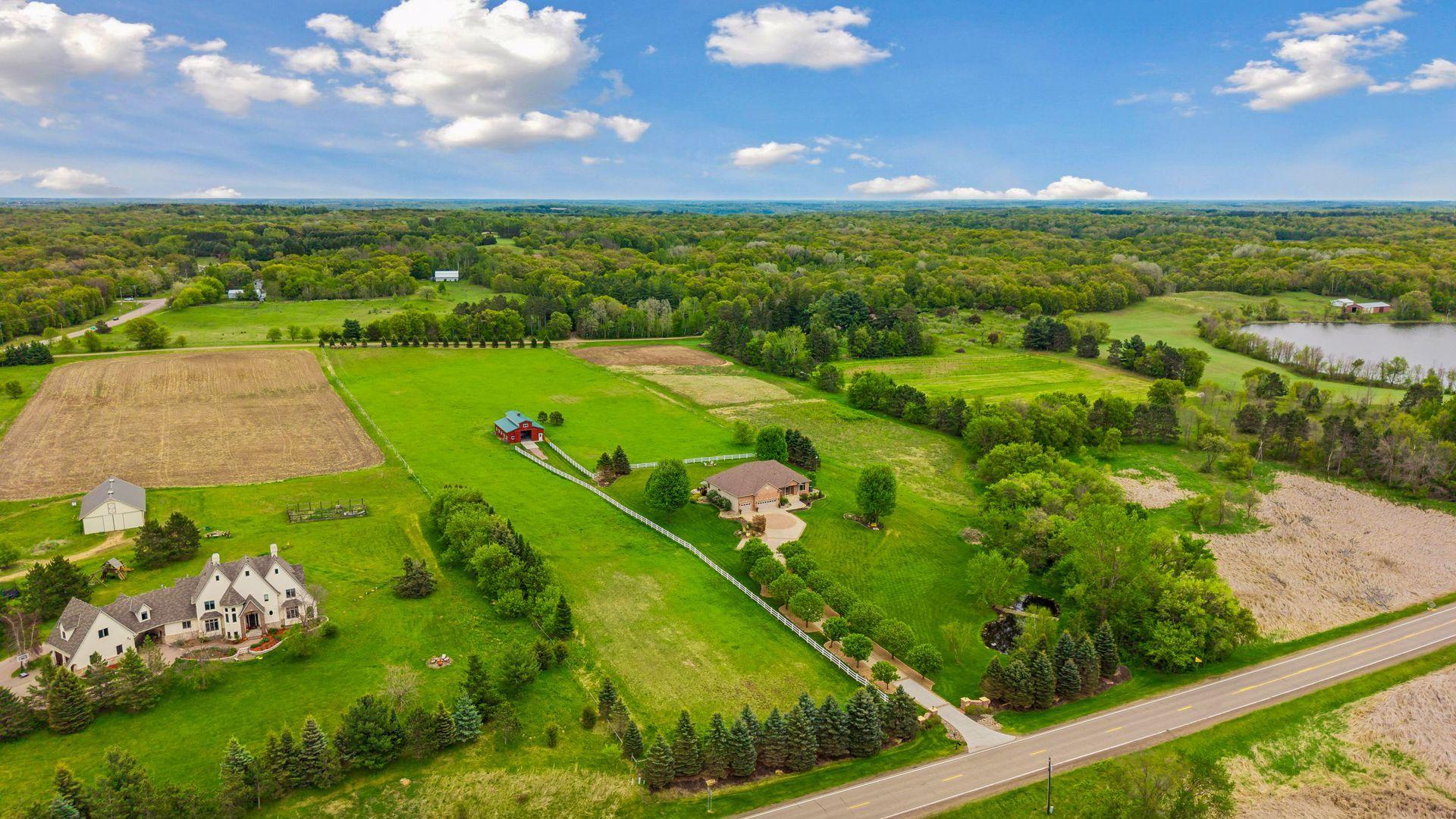 View of Residential at 16845 Norell Avenue, Marine On Saint Croix MN 55047, Marine On Saint Croix (12 of 89) - Mike Wilen | Minnesota Team Real Estate