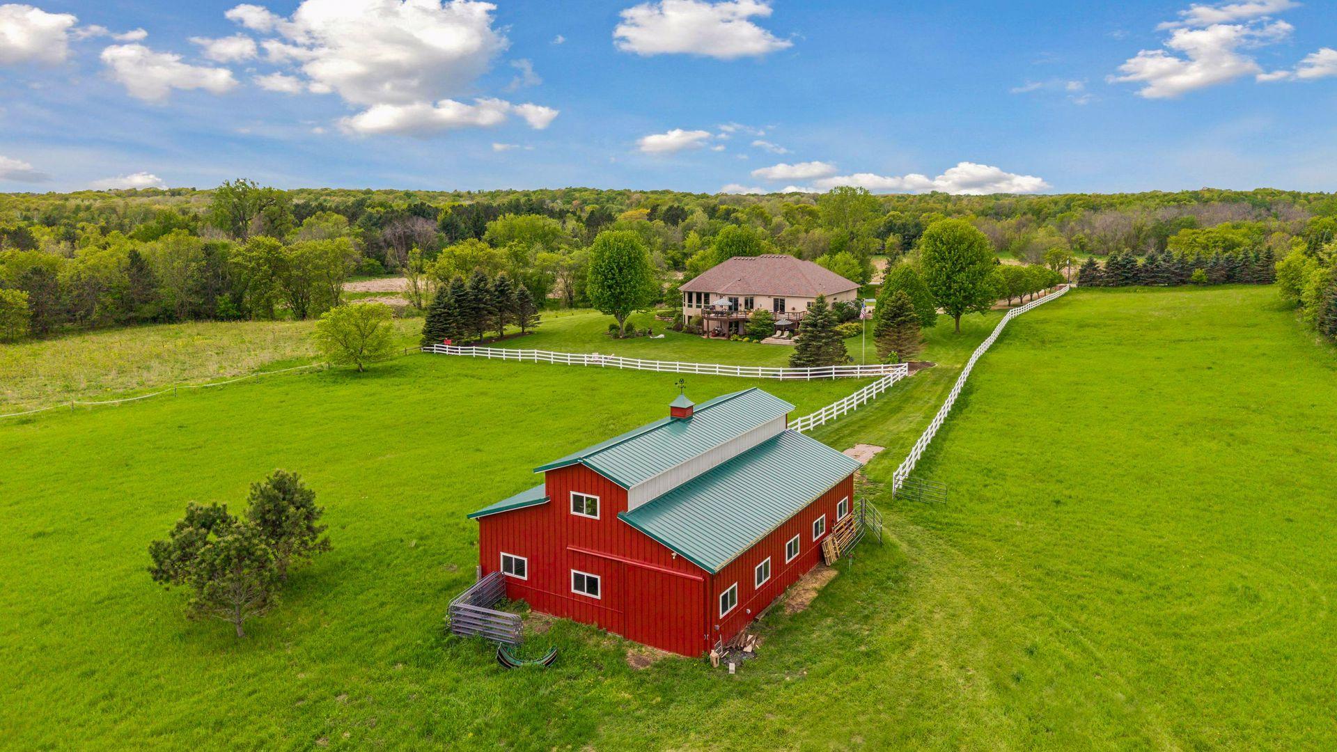 View of Residential at 16845 Norell Avenue, Marine On Saint Croix MN 55047, Marine On Saint Croix (3 of 89) - Mike Wilen | Minnesota Team Real Estate