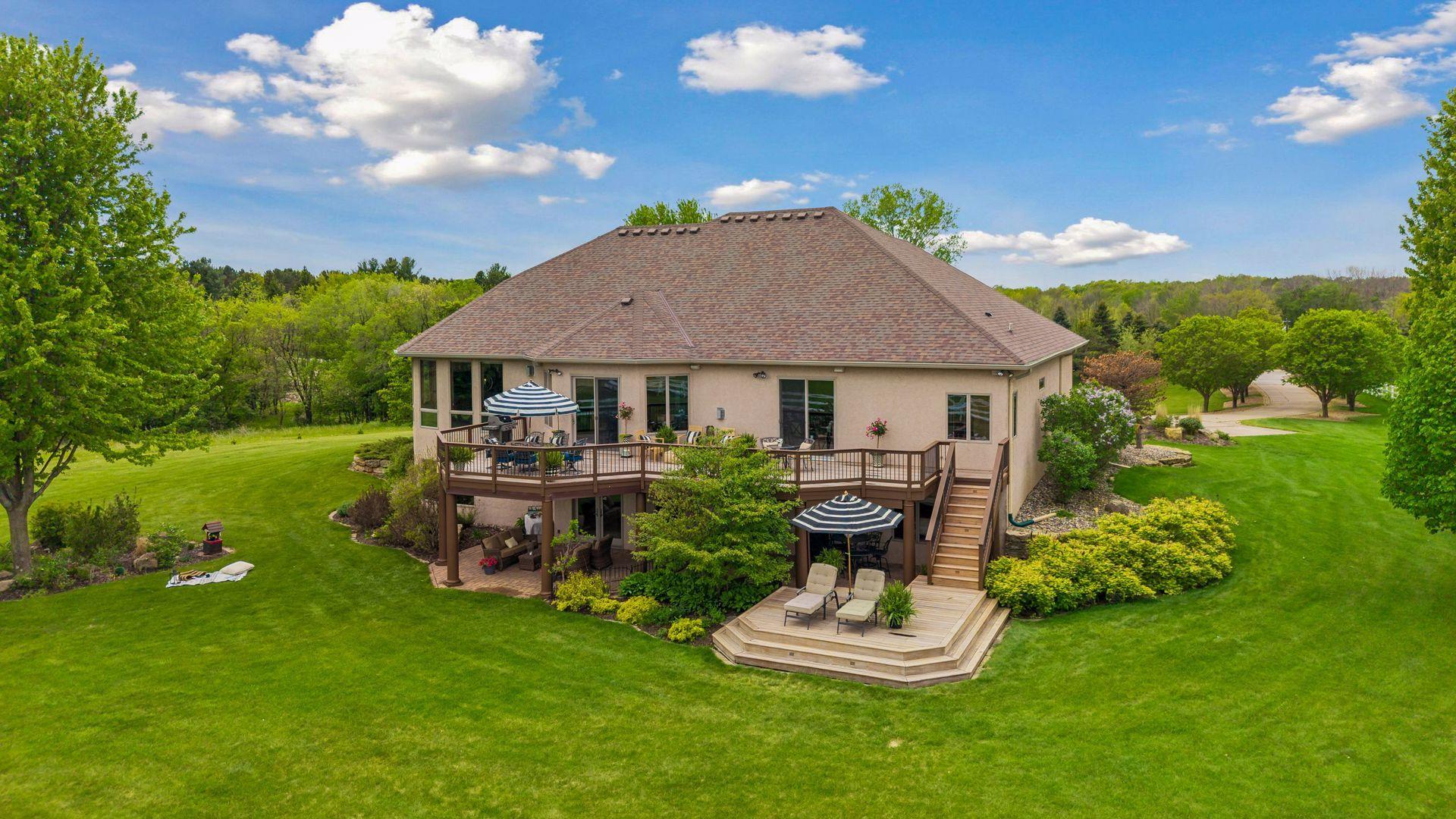 View of Residential at 16845 Norell Avenue, Marine On Saint Croix MN 55047, Marine On Saint Croix (11 of 89) - Mike Wilen | Minnesota Team Real Estate