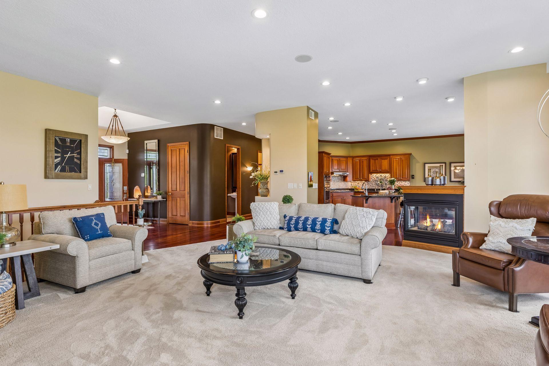 View of Residential at 16845 Norell Avenue, Marine On Saint Croix MN 55047, Marine On Saint Croix (26 of 89) - Mike Wilen | Minnesota Team Real Estate
