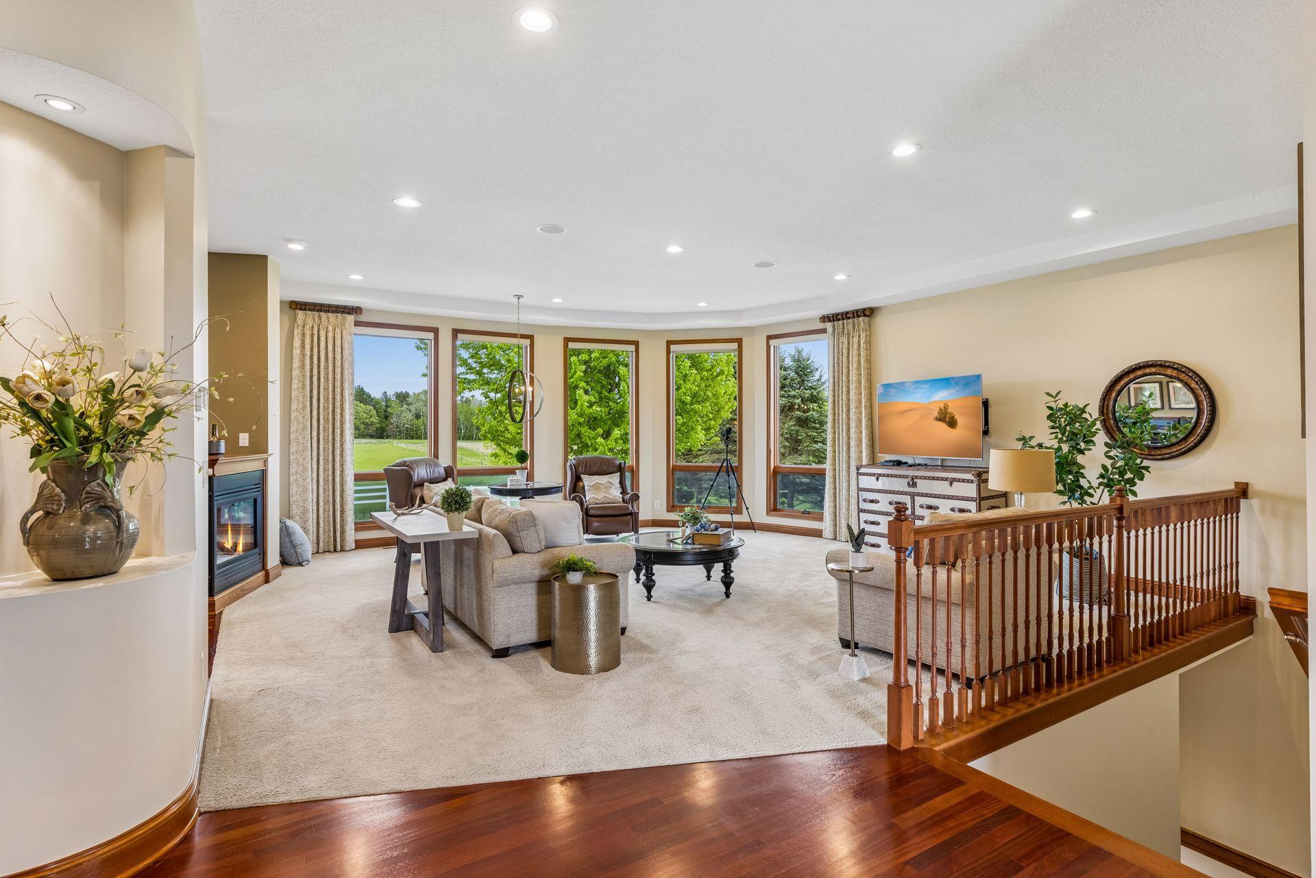 View of Residential at 16845 Norell Avenue, Marine On Saint Croix MN 55047, Marine On Saint Croix (22 of 89) - Mike Wilen | Minnesota Team Real Estate