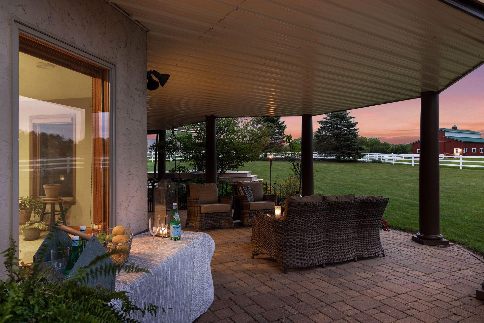 View of Residential at 16845 Norell Avenue, Marine On Saint Croix MN 55047, Marine On Saint Croix (21 of 89) - Mike Wilen | Minnesota Team Real Estate