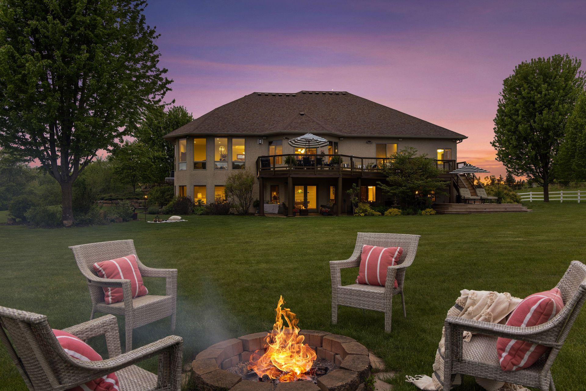 View of Residential at 16845 Norell Avenue, Marine On Saint Croix MN 55047, Marine On Saint Croix (17 of 89) - Mike Wilen | Minnesota Team Real Estate
