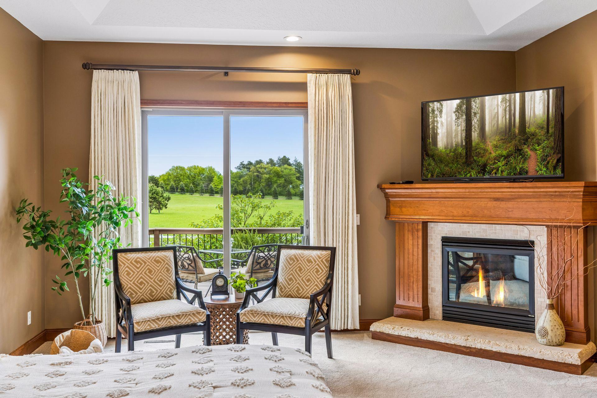View of Residential at 16845 Norell Avenue, Marine On Saint Croix MN 55047, Marine On Saint Croix (39 of 89) - Mike Wilen | Minnesota Team Real Estate