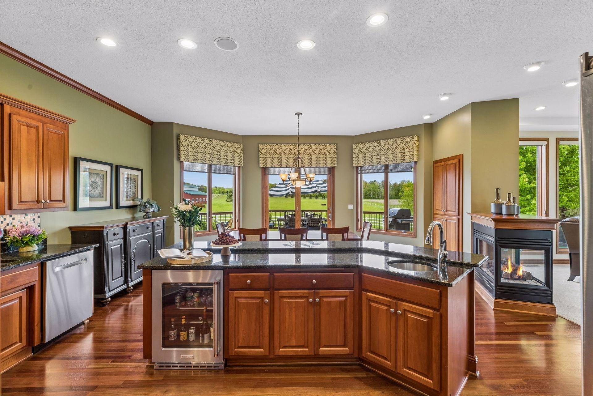 View of Residential at 16845 Norell Avenue, Marine On Saint Croix MN 55047, Marine On Saint Croix (29 of 89) - Mike Wilen | Minnesota Team Real Estate