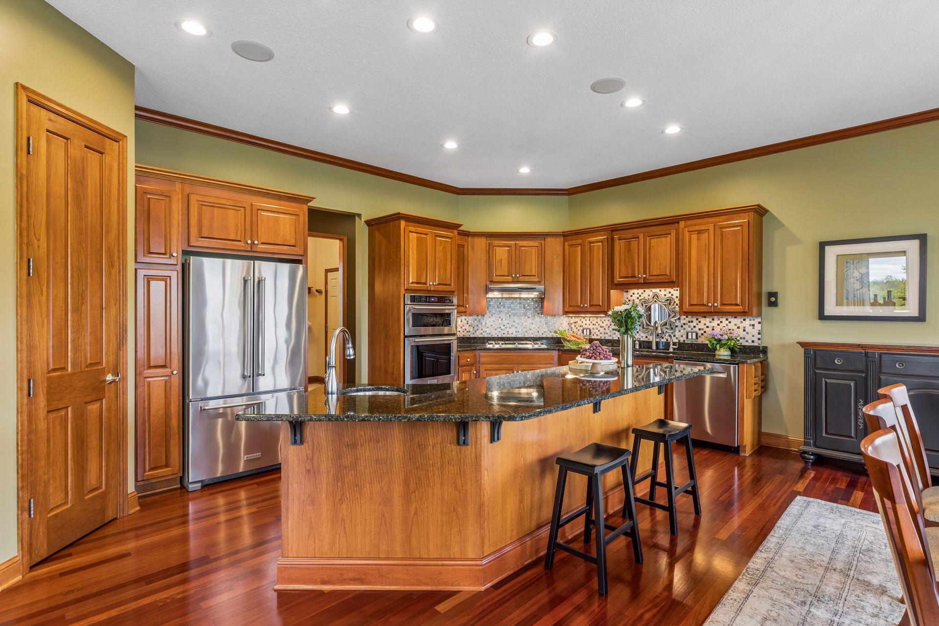 View of Residential at 16845 Norell Avenue, Marine On Saint Croix MN 55047, Marine On Saint Croix (27 of 89) - Mike Wilen | Minnesota Team Real Estate