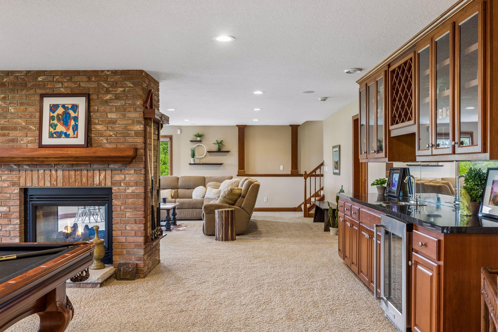 View of Residential at 16845 Norell Avenue, Marine On Saint Croix MN 55047, Marine On Saint Croix (56 of 89) - Mike Wilen | Minnesota Team Real Estate