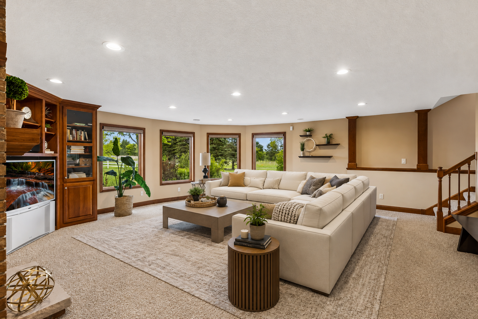 View of Residential at 16845 Norell Avenue, Marine On Saint Croix MN 55047, Marine On Saint Croix (48 of 89) - Mike Wilen | Minnesota Team Real Estate