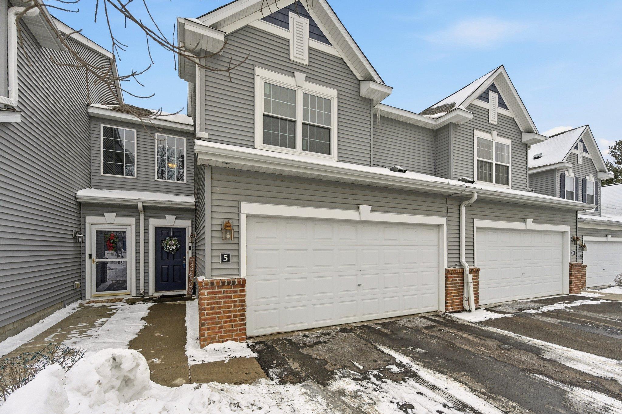 View of Residential at 6902 139th Lane #5, Ramsey MN 55303, Ramsey - Mike Wilen | Minnesota Team Real Estate
